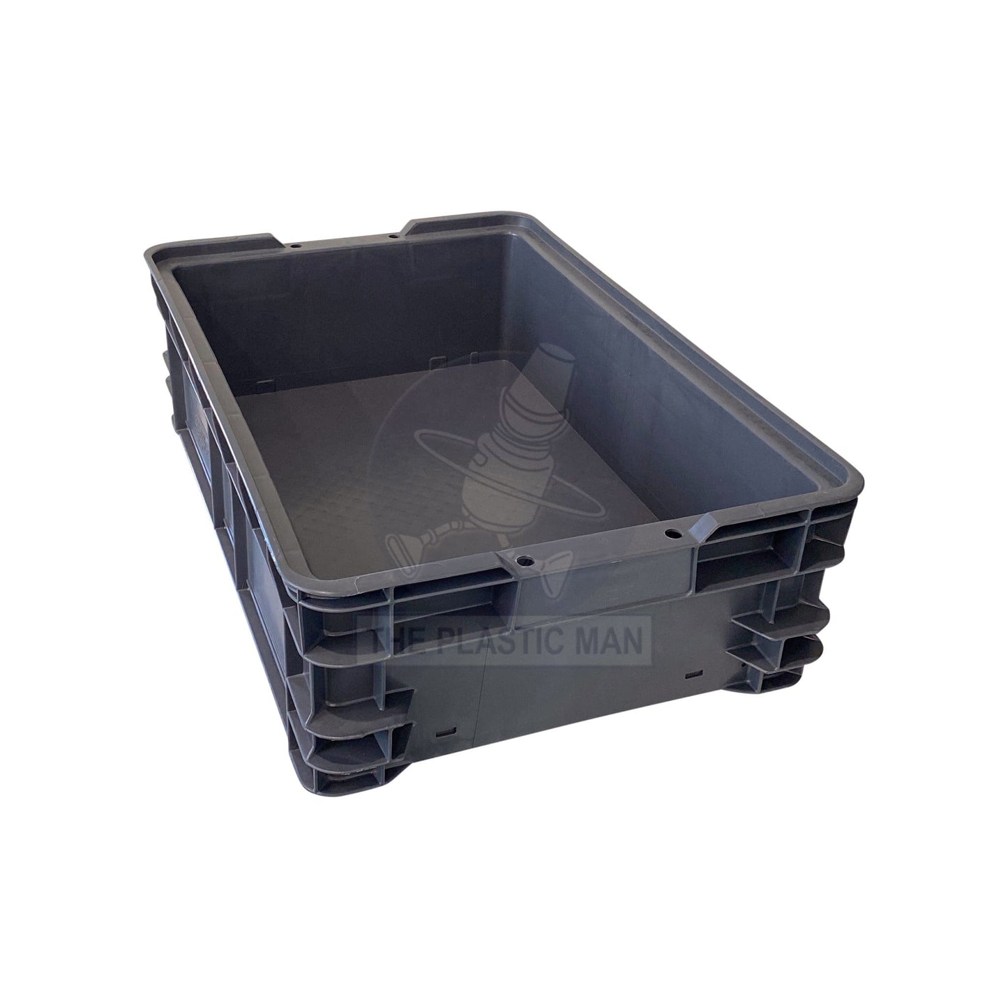 Auto Crate 25L Solid - AUTO25S