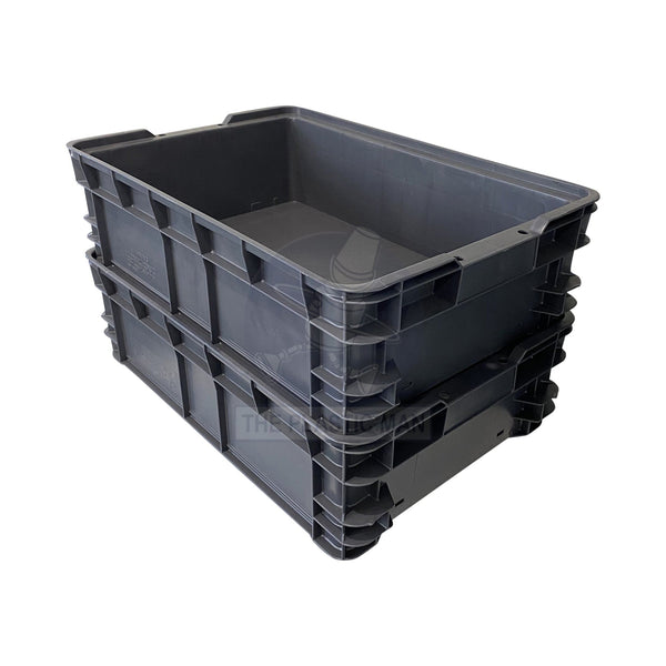 Auto Crate 25L Solid - AUTO25S