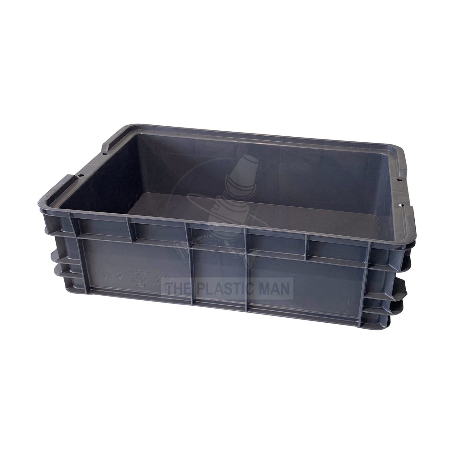 Auto Crate 25L Solid - AUTO25S