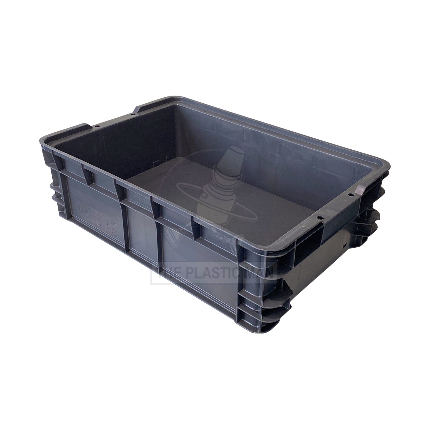 Auto Crate 25L Solid - AUTO25S