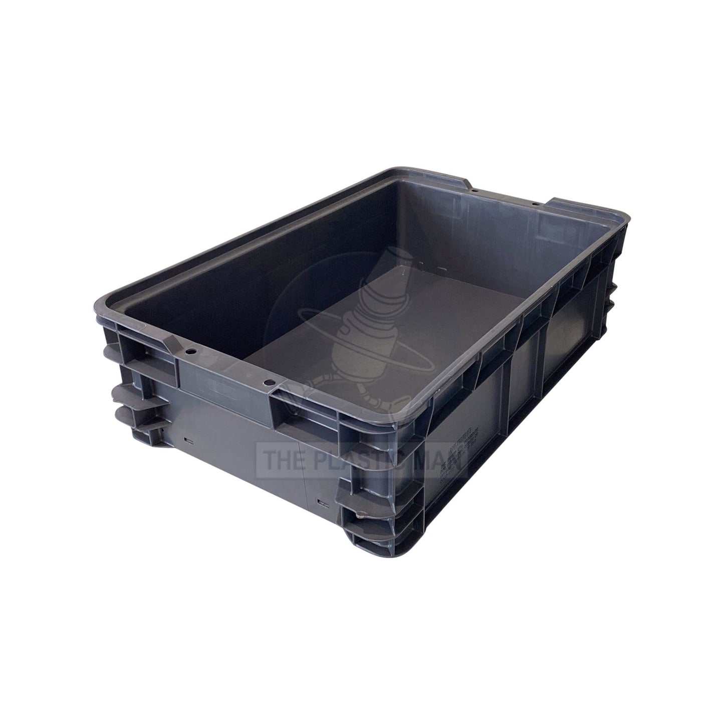 Auto Crate 25L Solid - AUTO25S