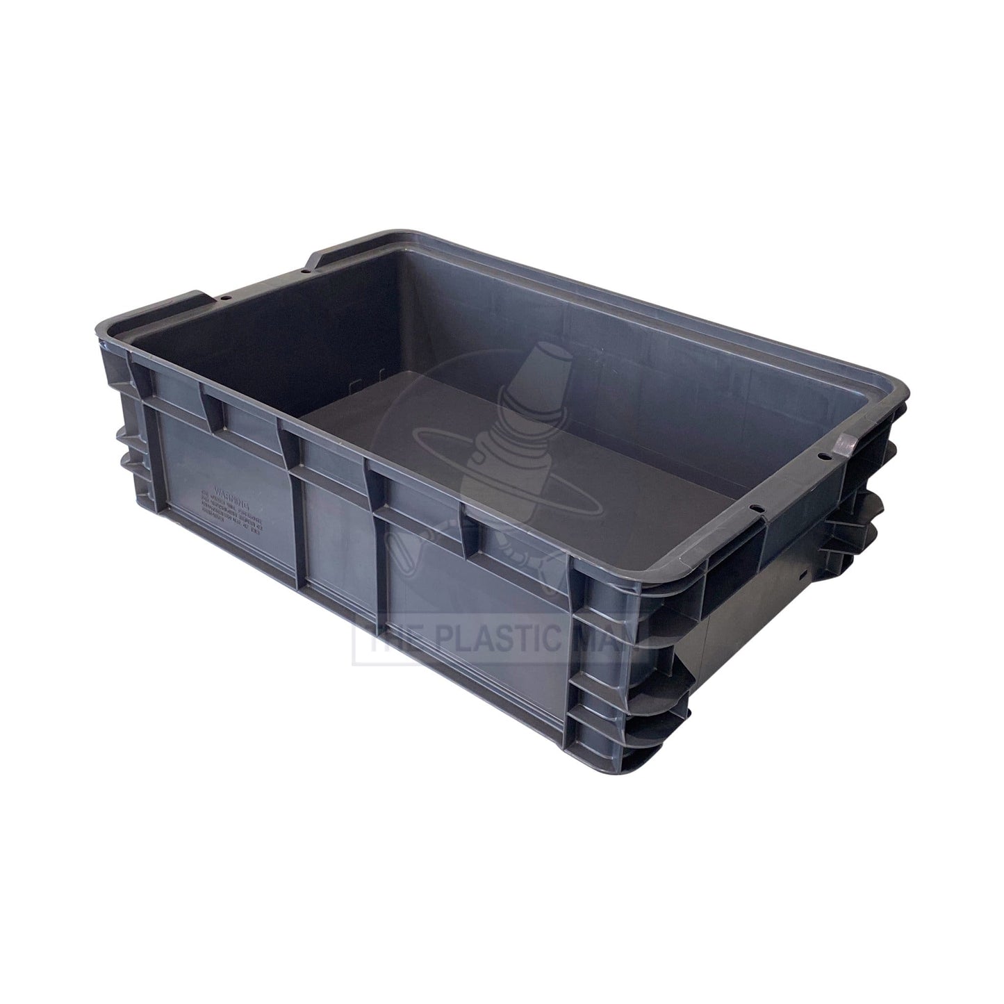 Auto Crate 25L Solid - AUTO25S