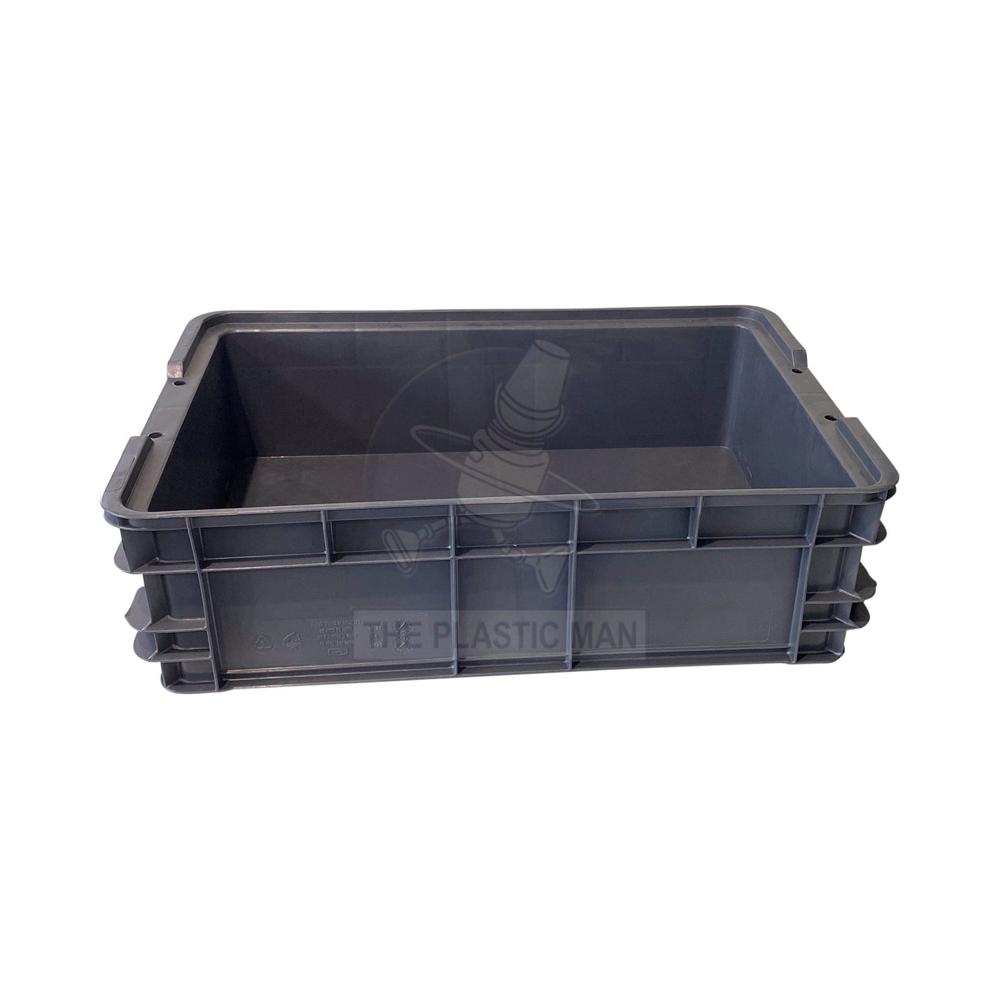 Auto Crate 25L Solid - AUTO25S