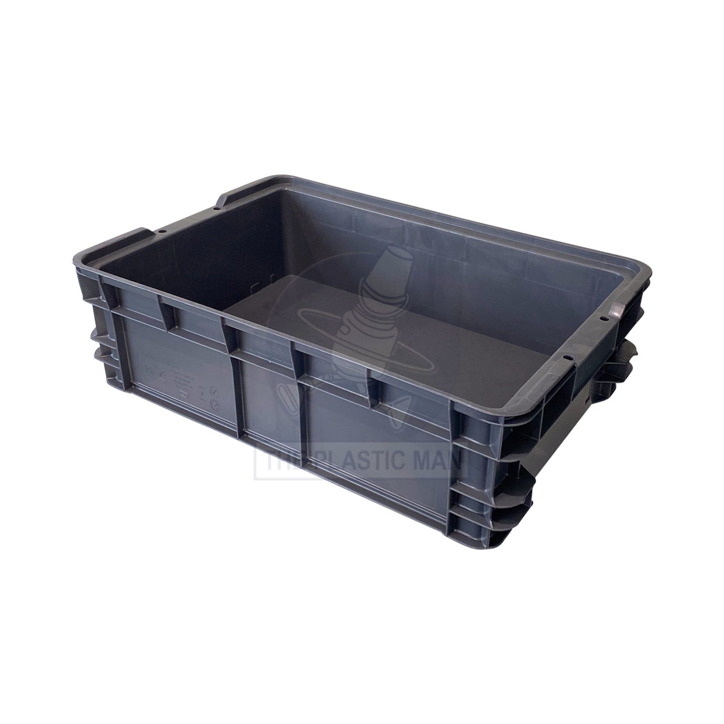 Auto Crate 25L Solid - AUTO25S