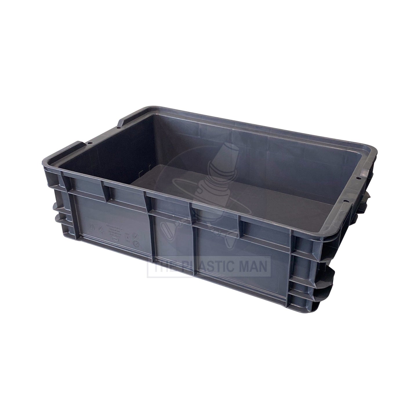 Auto Crate 25L Solid - AUTO25S