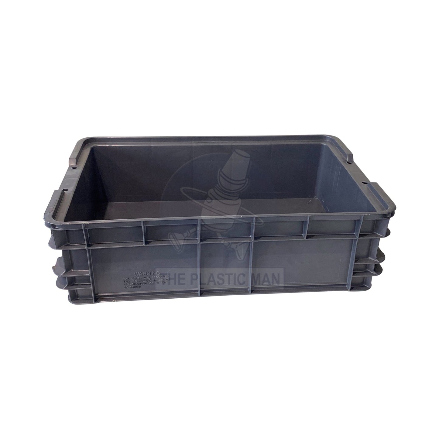 Auto Crate 25L Solid - AUTO25S