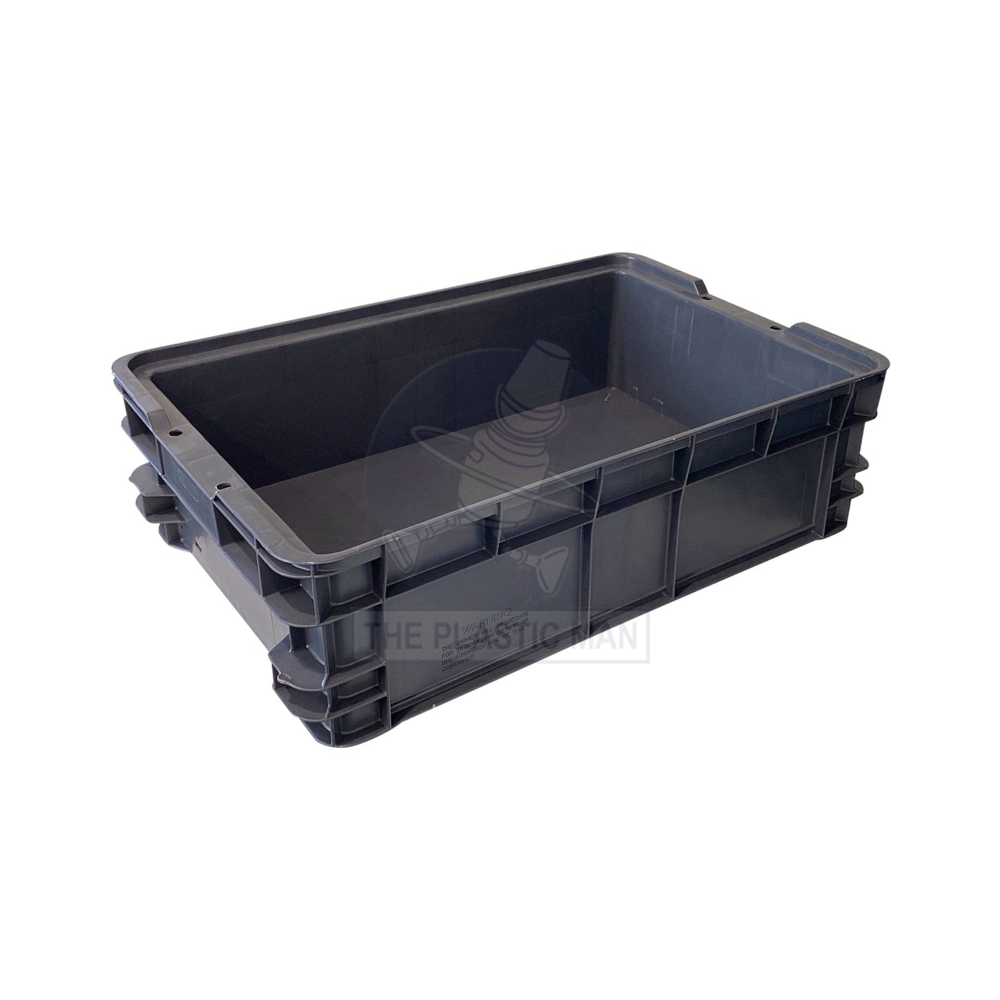 Auto Crate 25L Solid - AUTO25S