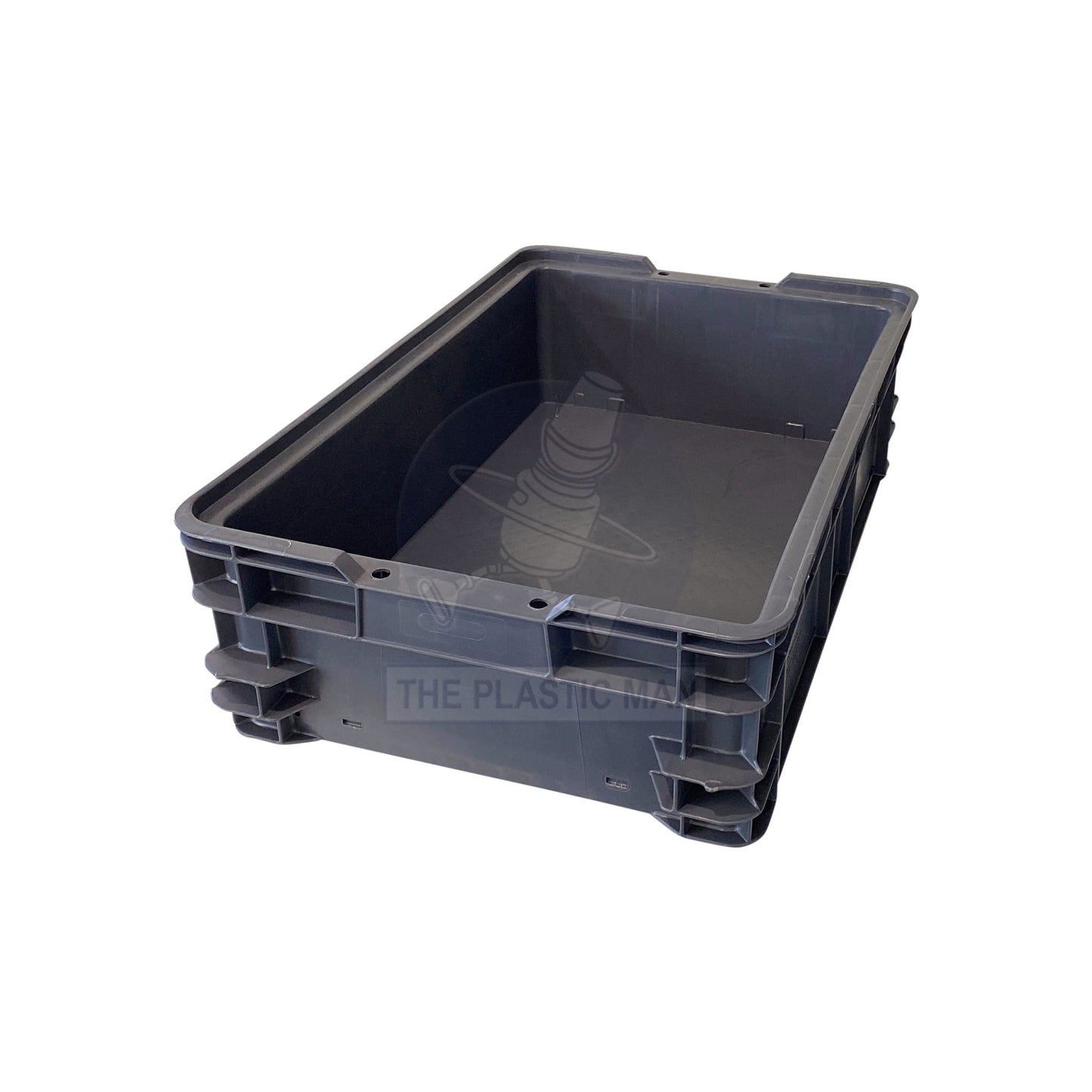 Auto Crate 25L Solid - AUTO25S