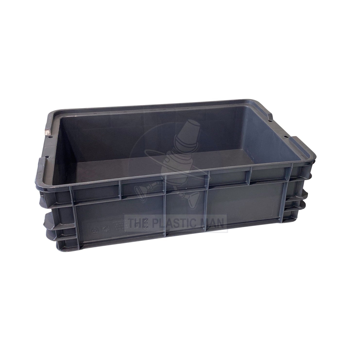 Auto Crate 25L Solid - AUTO25S