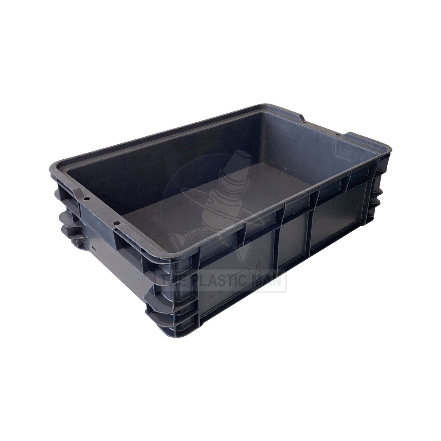 Auto Crate 25L Solid - AUTO25S