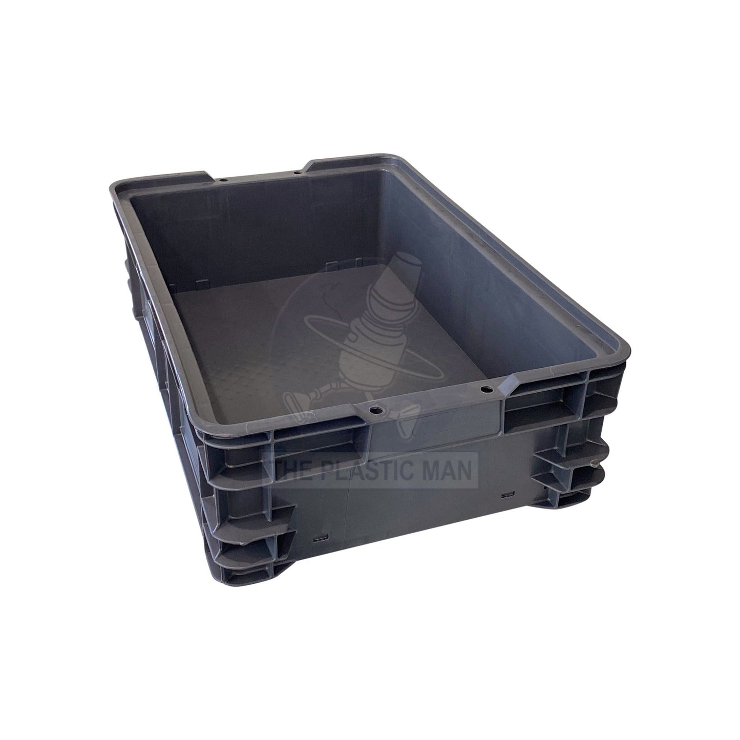 Auto Crate 25L Solid - AUTO25S