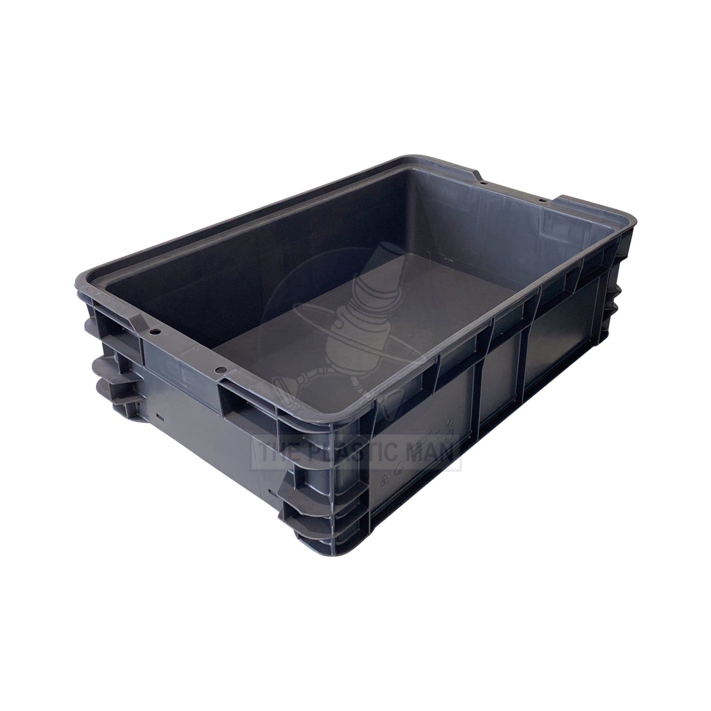 Auto Crate 25L Solid - AUTO25S