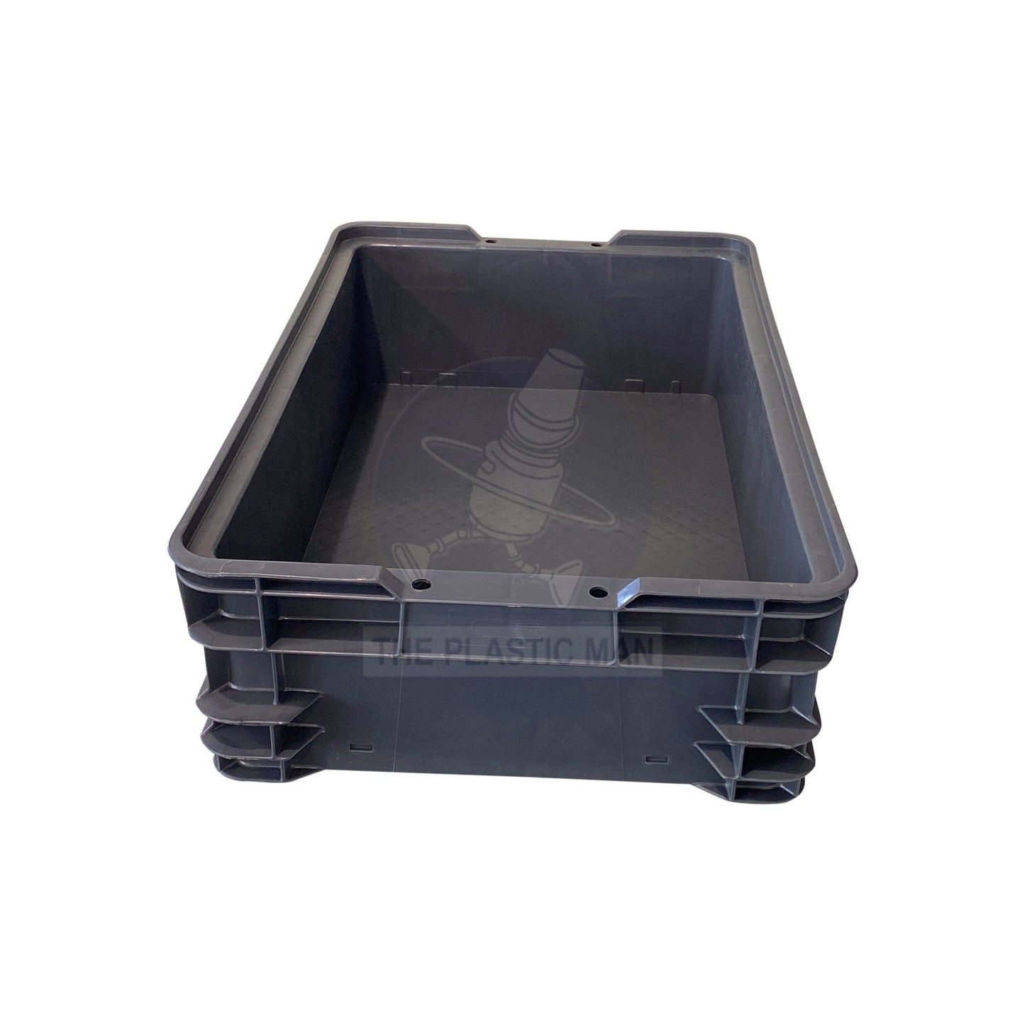 Auto Crate 25L Solid - AUTO25S