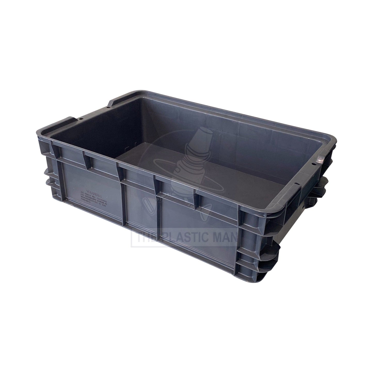 Auto Crate 25L Solid - AUTO25S