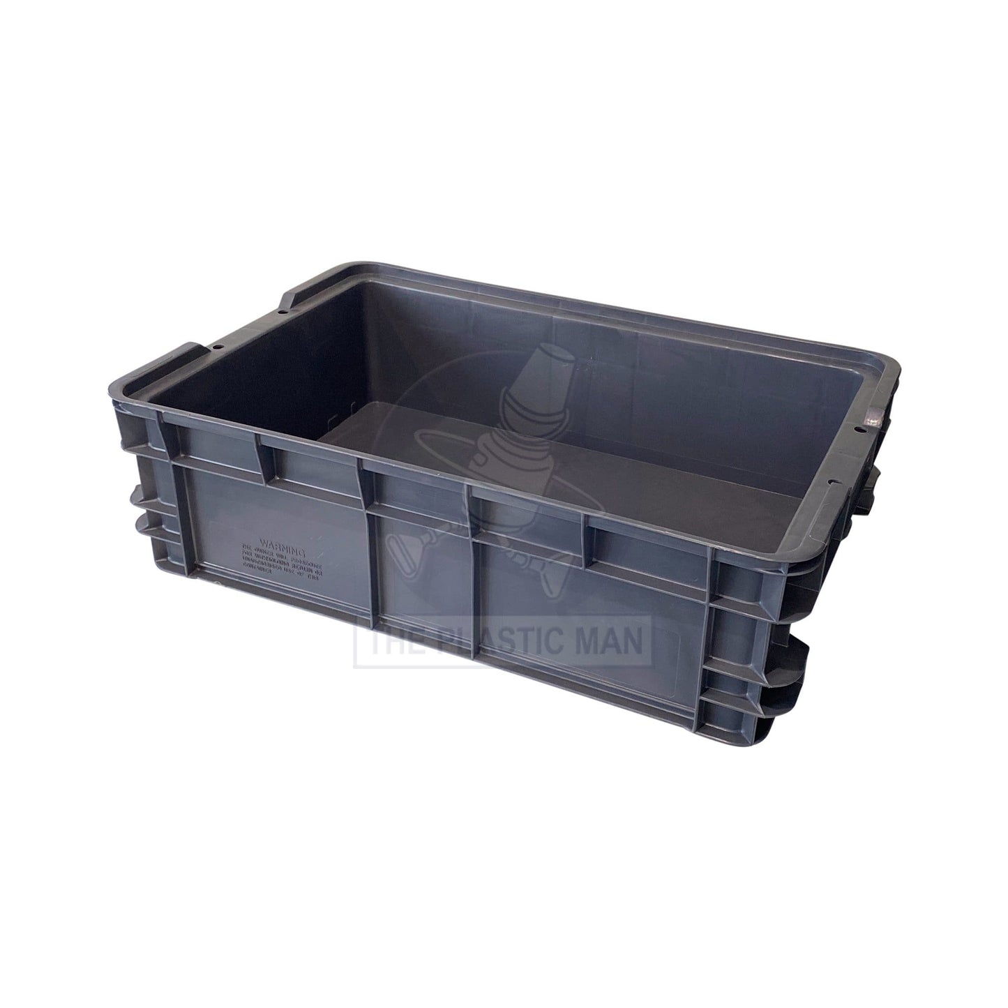 Auto Crate 25L Solid - AUTO25S