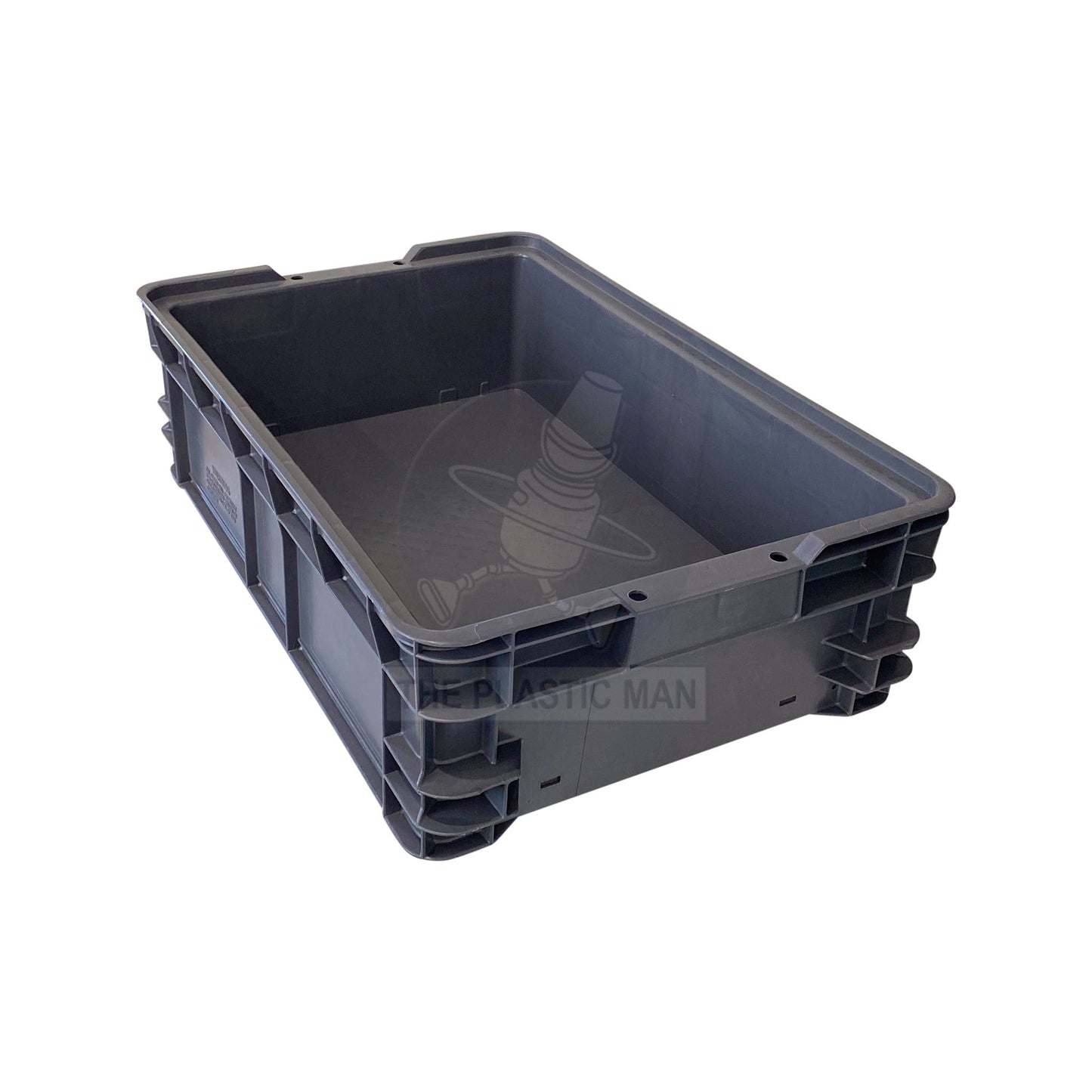 Auto Crate 25L Solid - AUTO25S