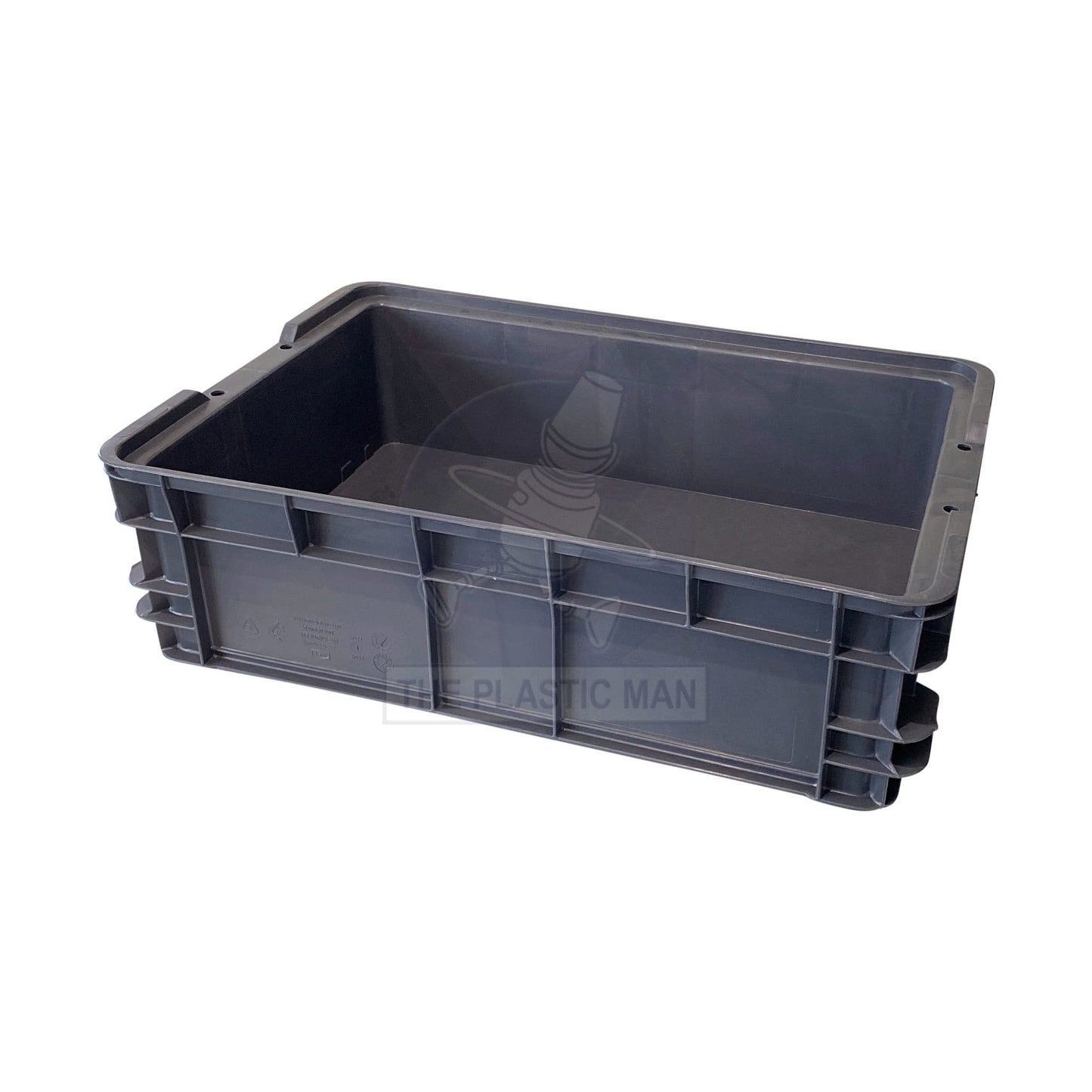 Auto Crate 25L Solid - AUTO25S