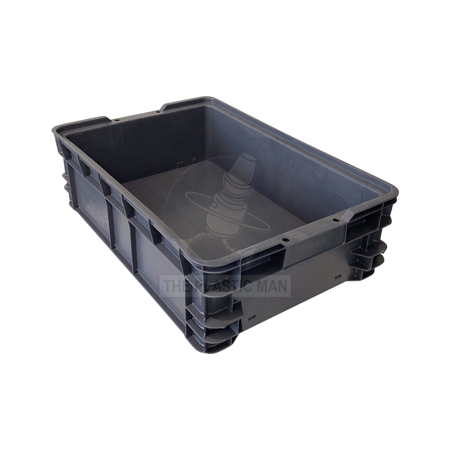 Auto Crate 25L Solid - AUTO25S