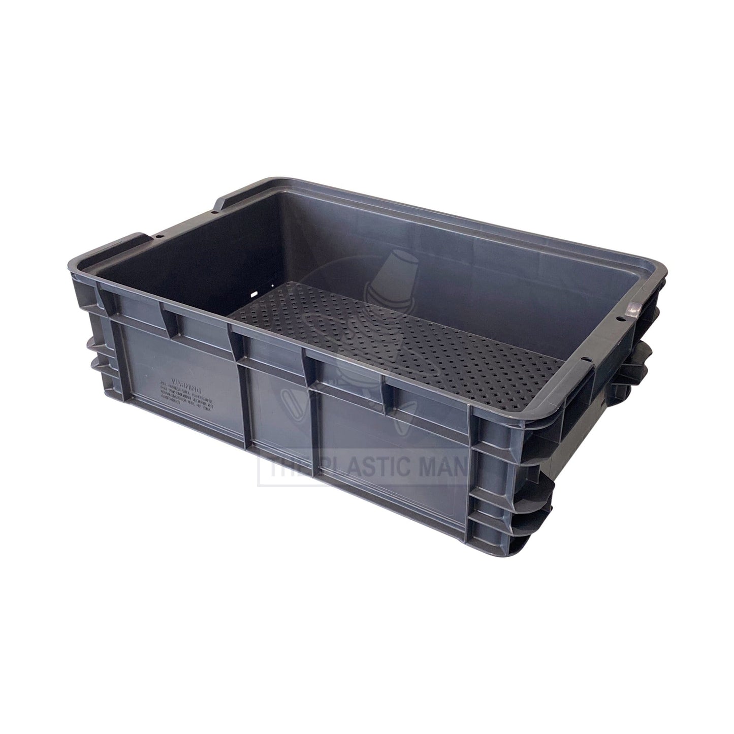 Auto Crate 25L Vented - AUTO25V