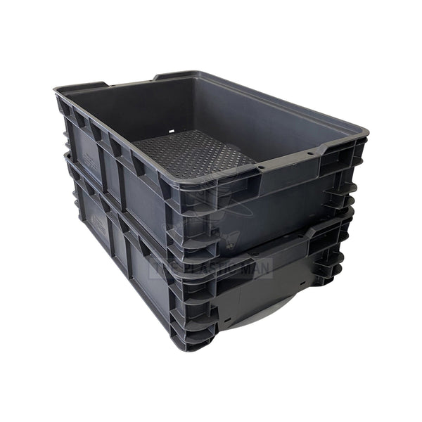 Auto Crate 25L Vented - AUTO25V