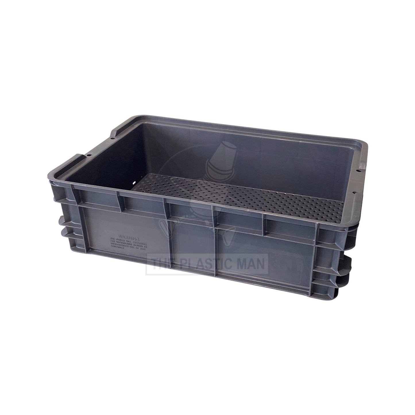 Auto Crate 25L Vented - AUTO25V