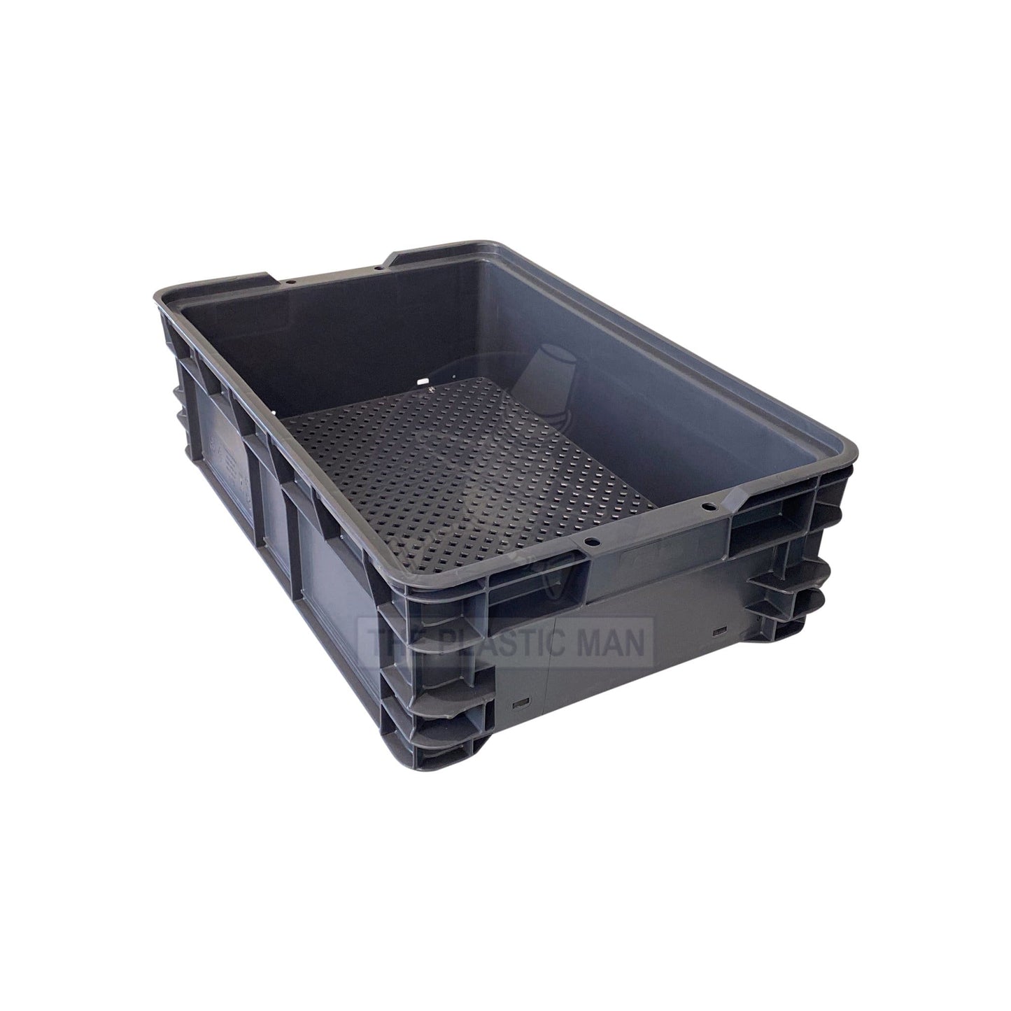 Auto Crate 25L Vented - AUTO25V