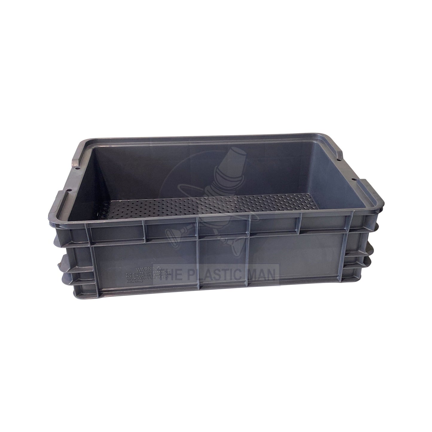 Auto Crate 25L Vented - AUTO25V