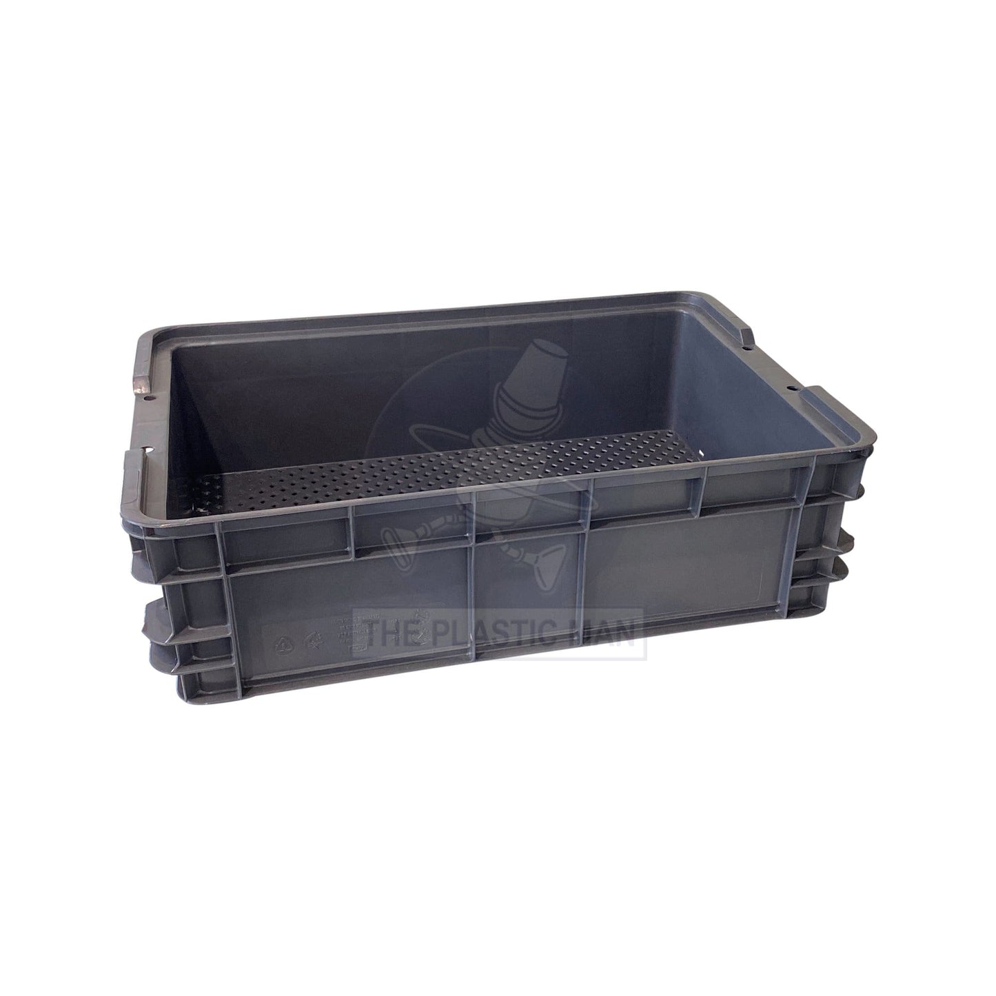 Auto Crate 25L Vented - AUTO25V