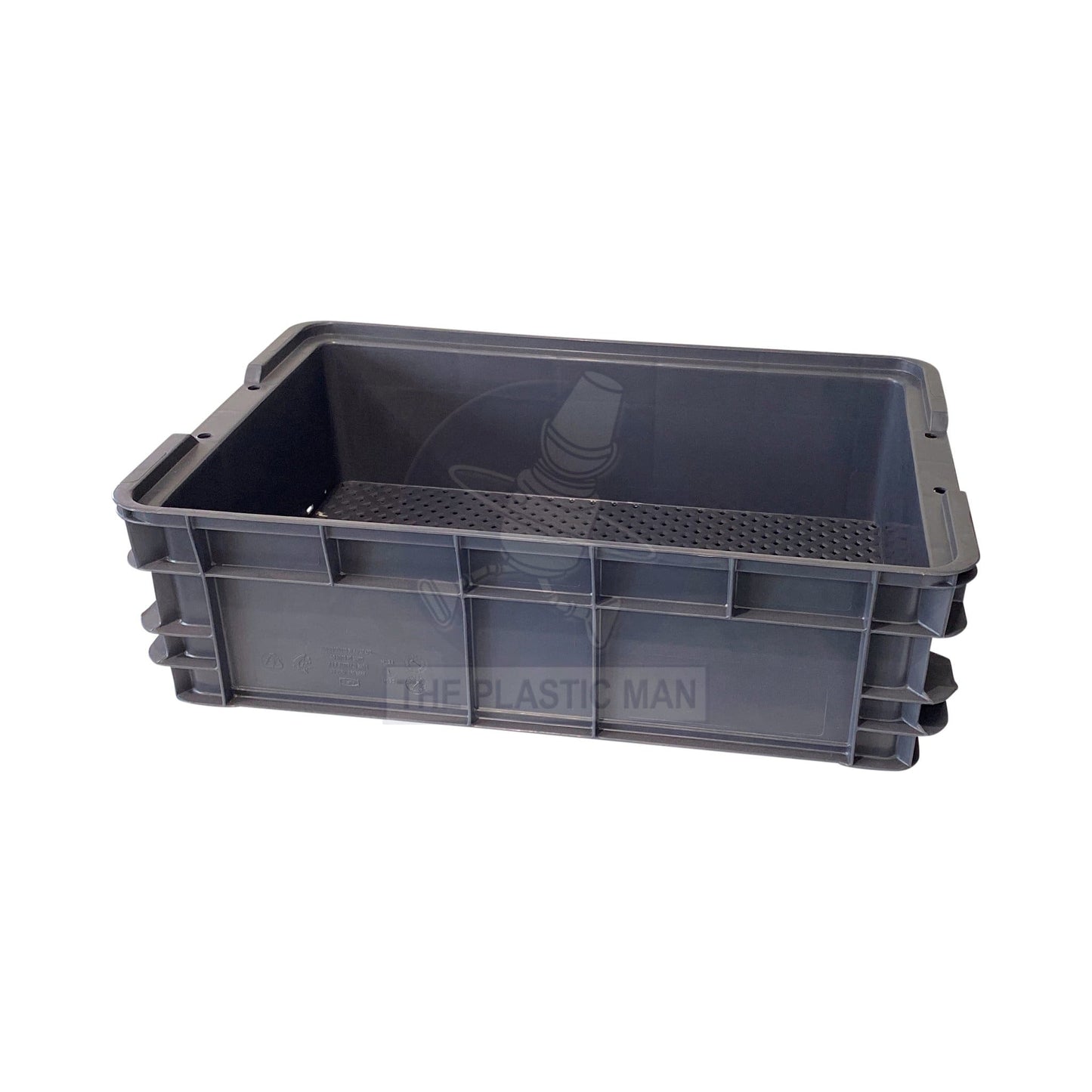 Auto Crate 25L Vented - AUTO25V