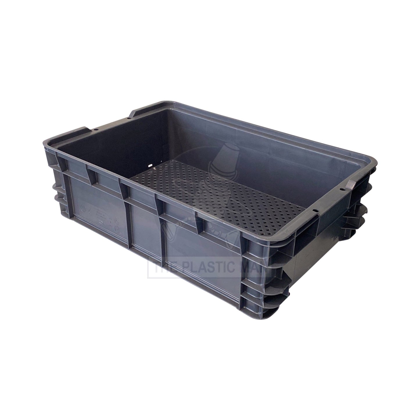 Auto Crate 25L Vented - AUTO25V