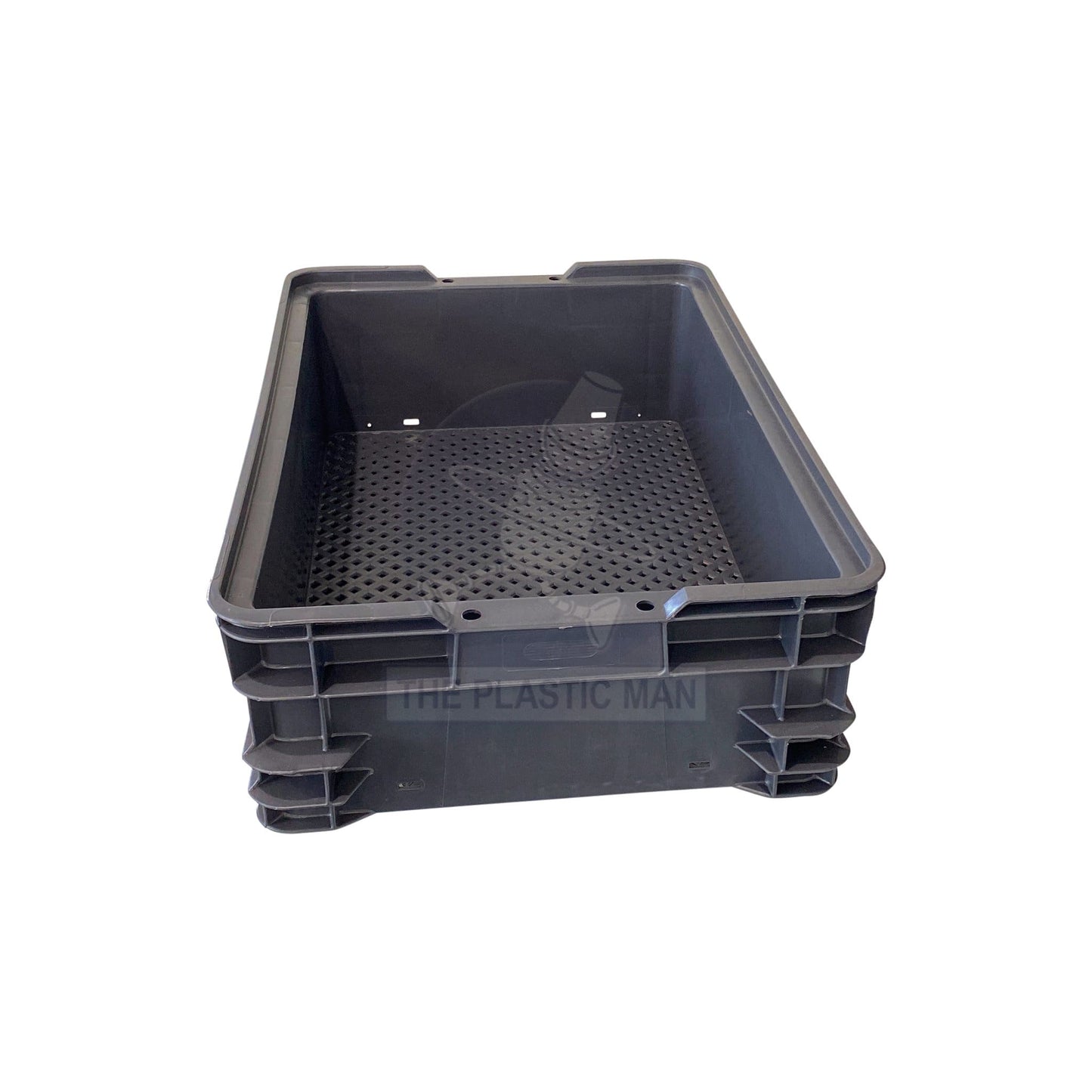 Auto Crate 25L Vented - AUTO25V