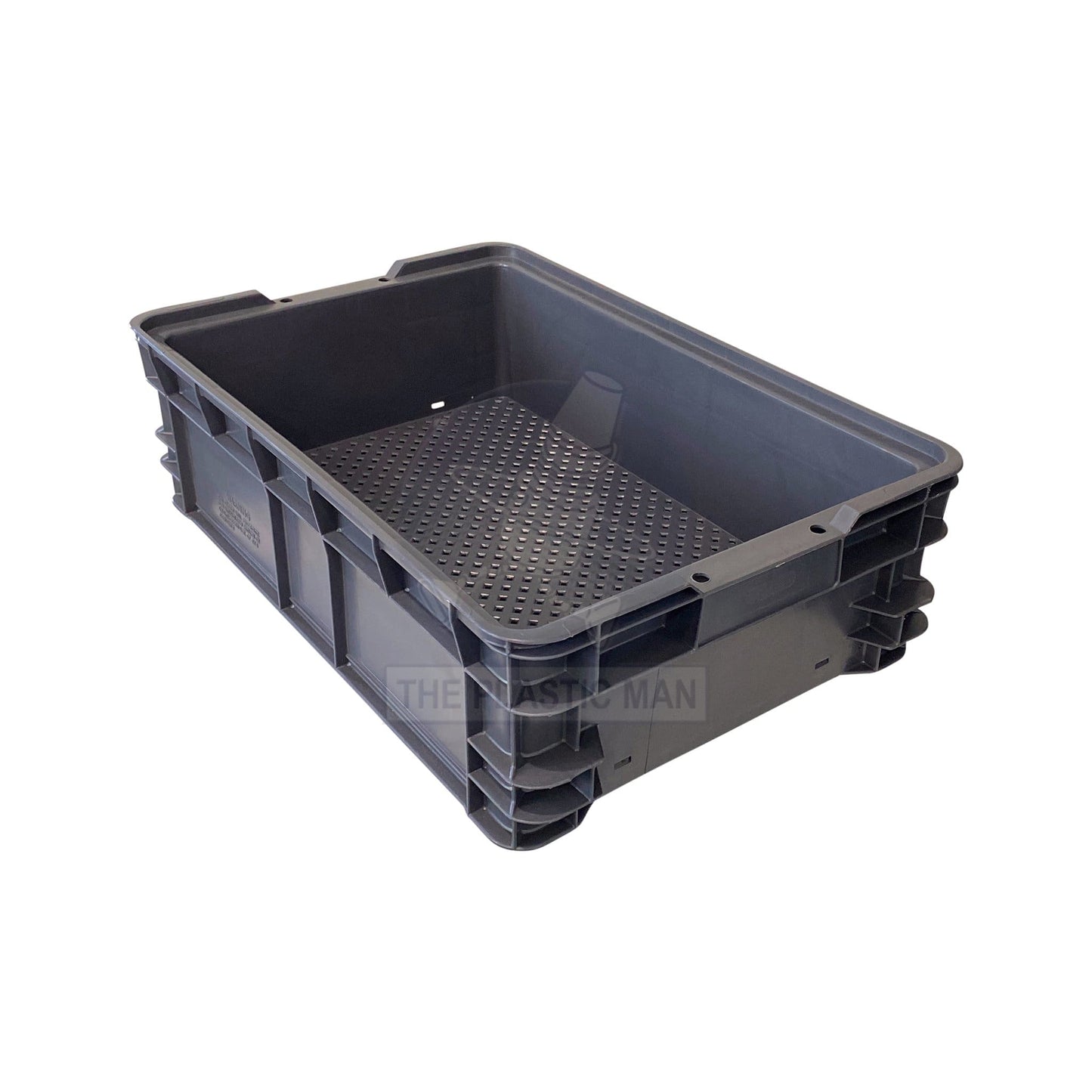 Auto Crate 25L Vented - AUTO25V