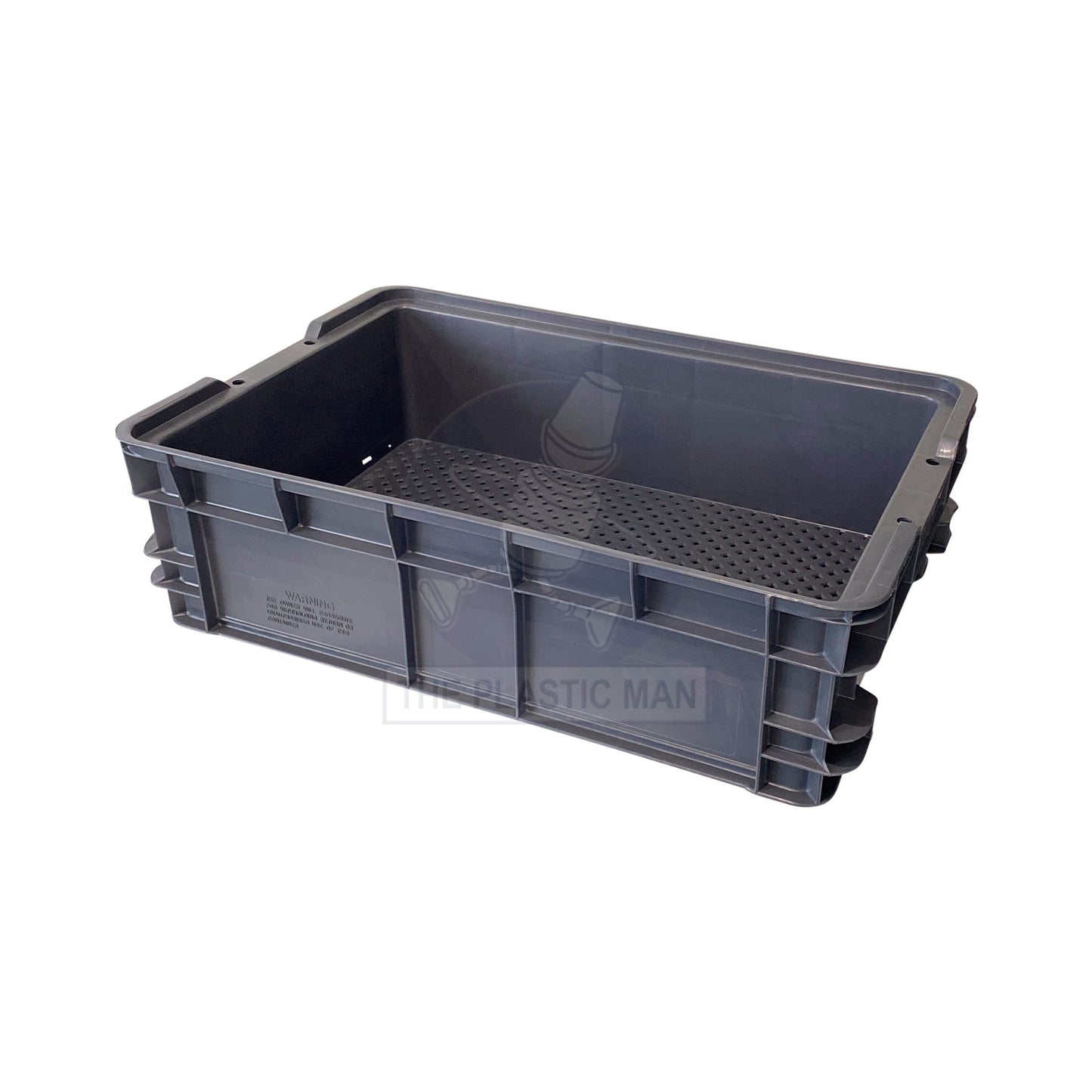 Auto Crate 25L Vented - AUTO25V