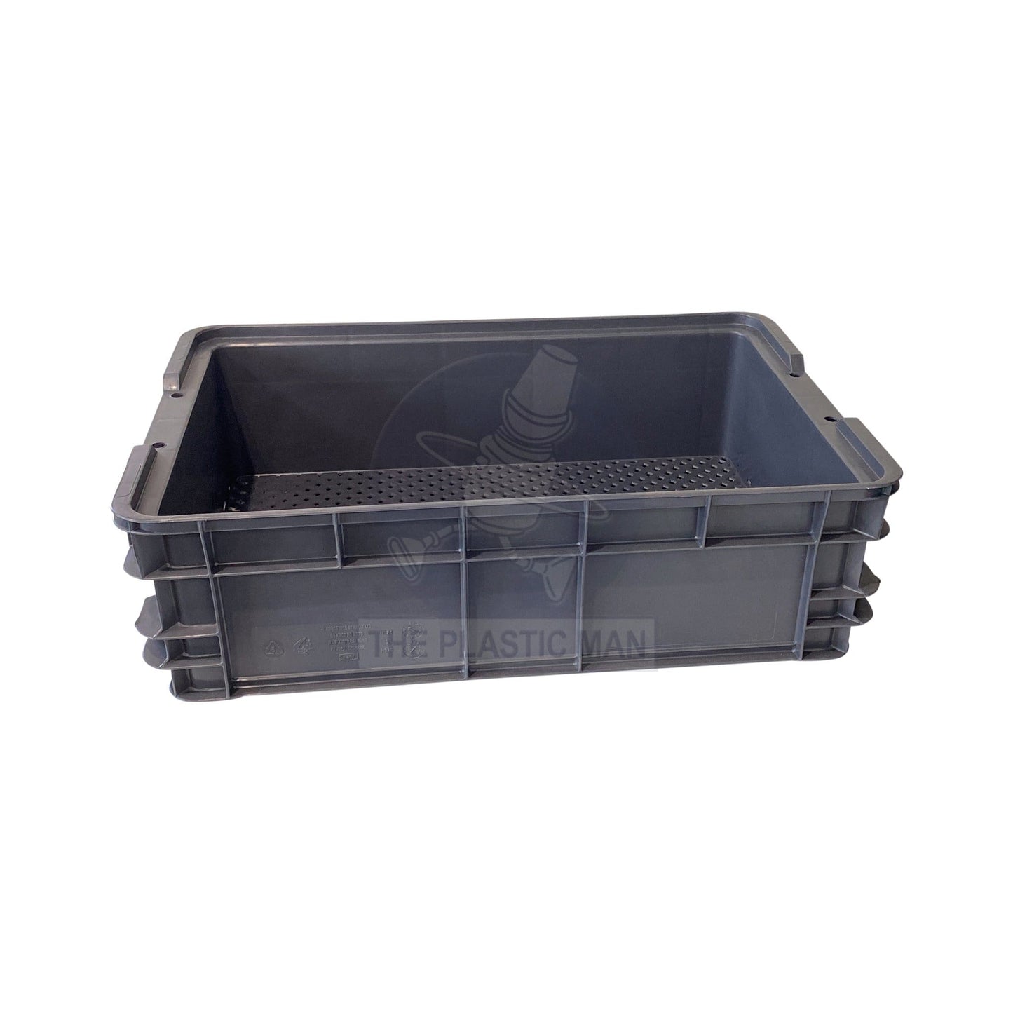 Auto Crate 25L Vented - AUTO25V