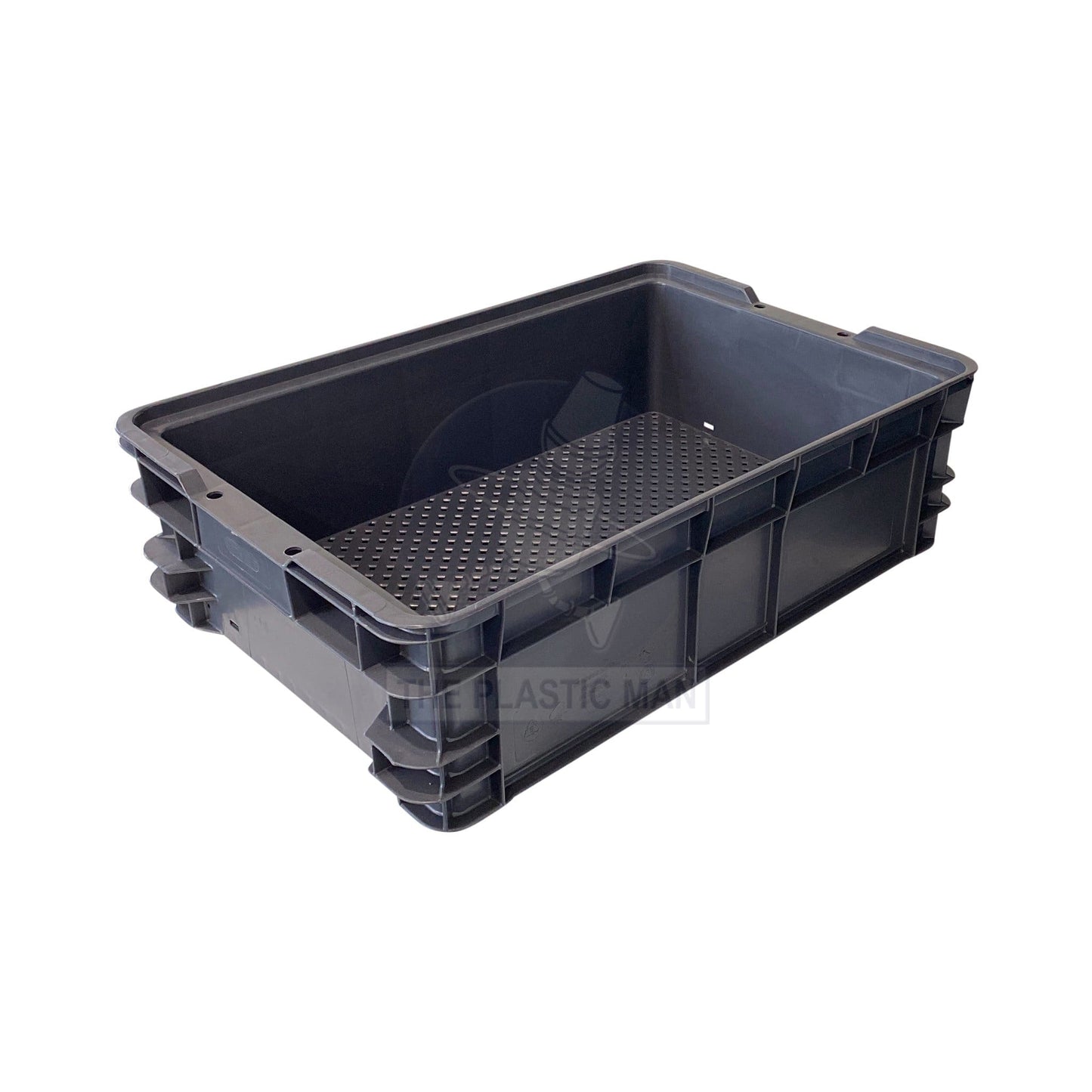 Auto Crate 25L Vented - AUTO25V