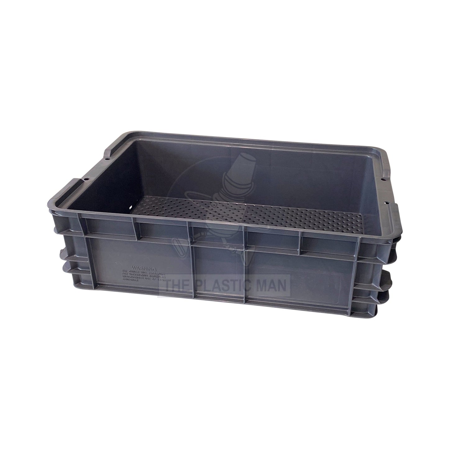 Auto Crate 25L Vented - AUTO25V