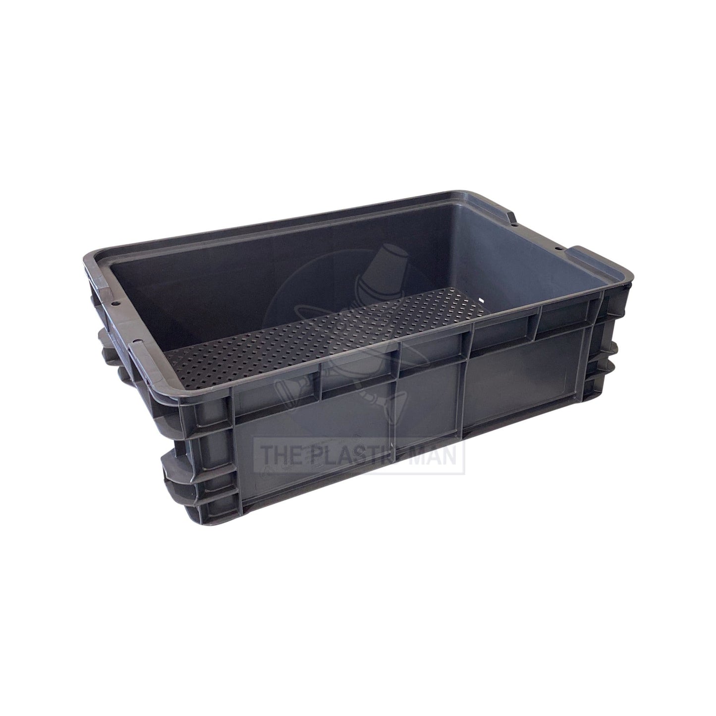 Auto Crate 25L Vented - AUTO25V