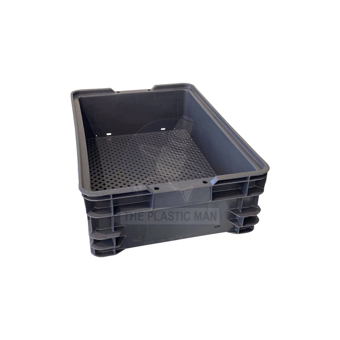 Auto Crate 25L Vented - AUTO25V