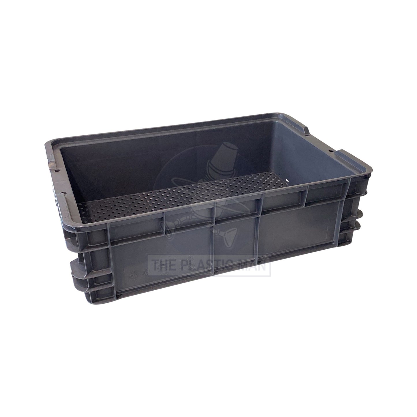 Auto Crate 25L Vented - AUTO25V