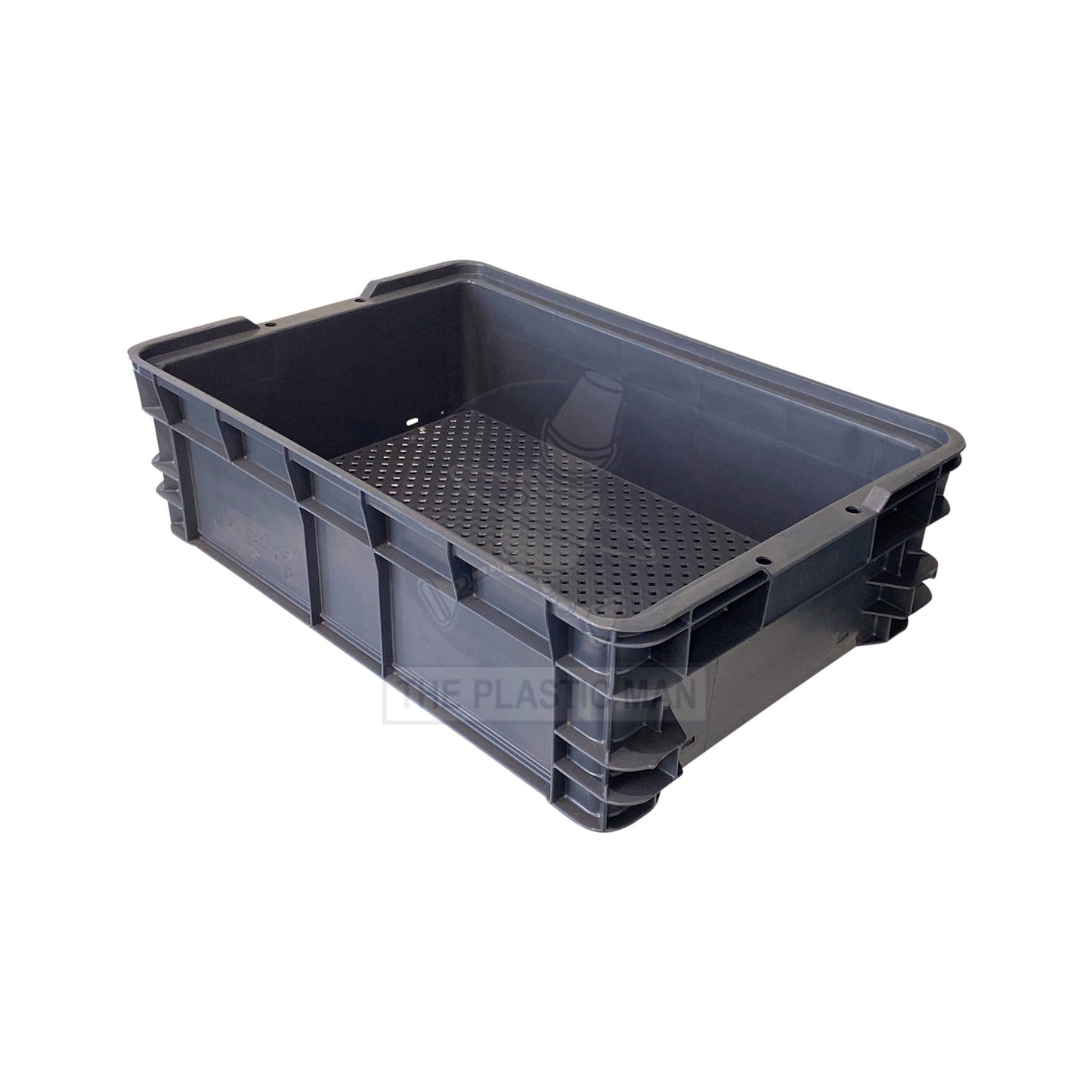 Auto Crate 25L Vented - AUTO25V