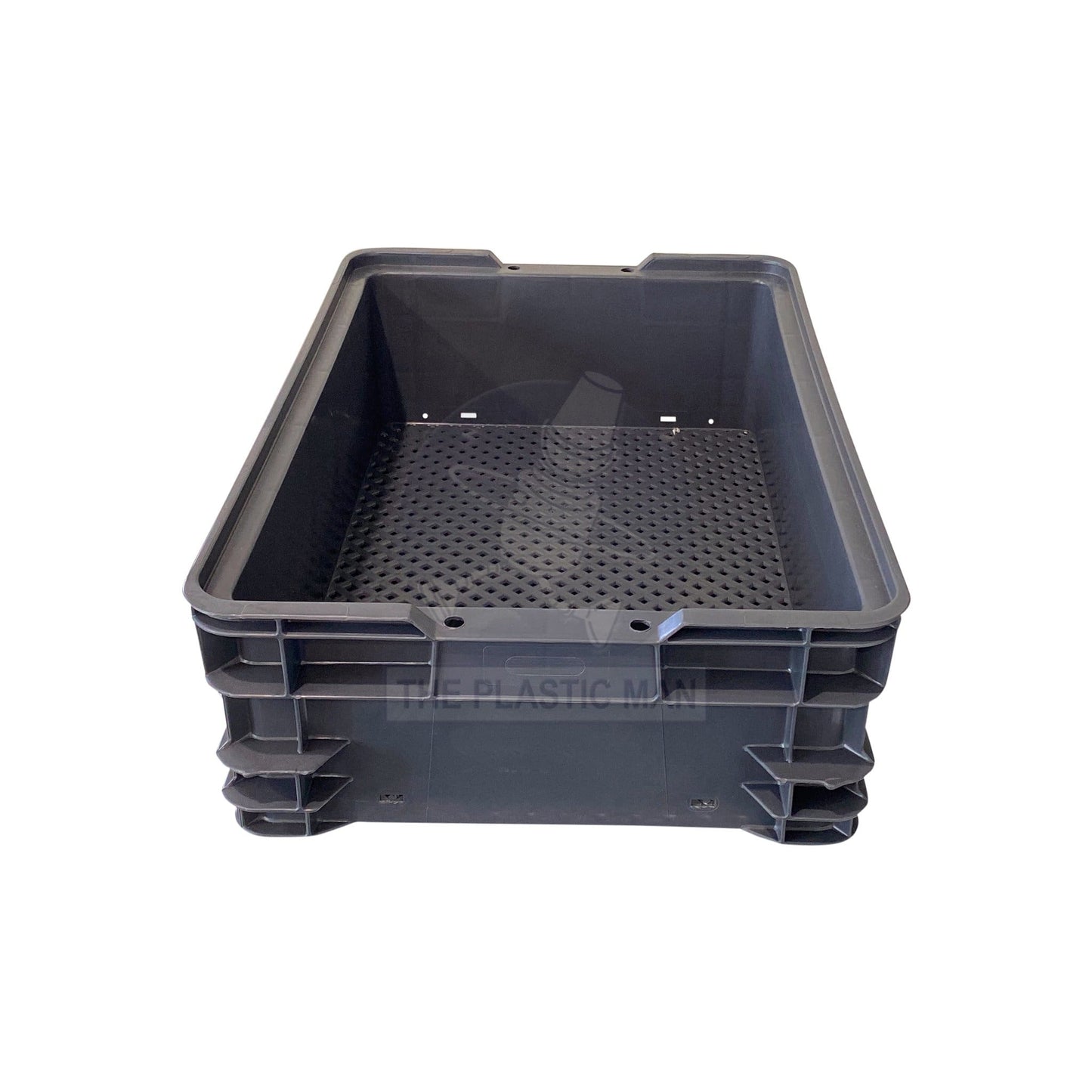 Auto Crate 25L Vented - AUTO25V