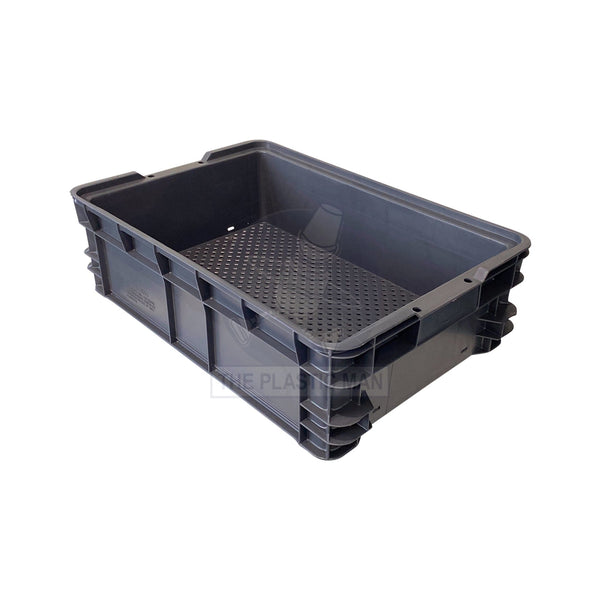 Auto Crate 25L Vented - AUTO25V