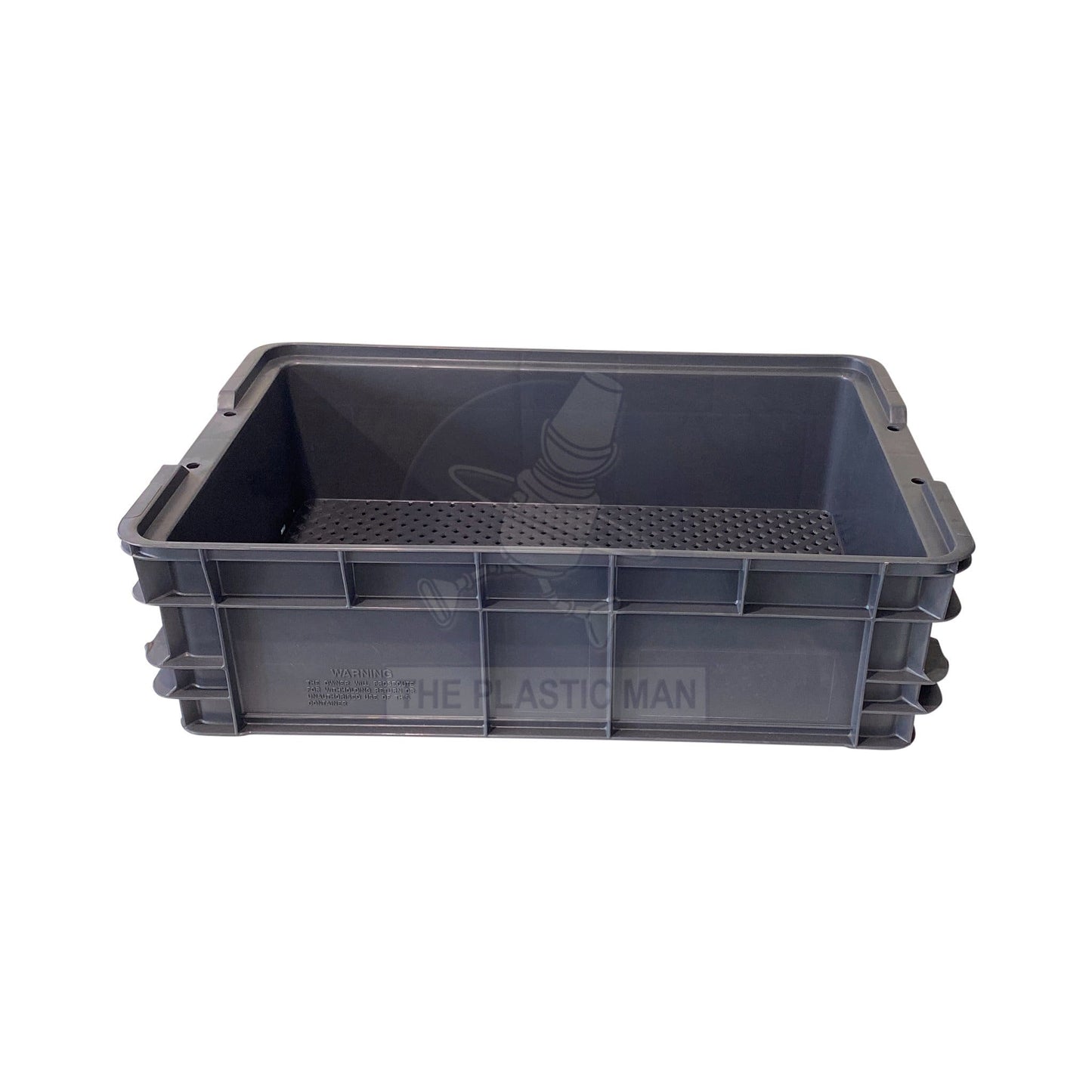 Auto Crate 25L Vented - AUTO25V