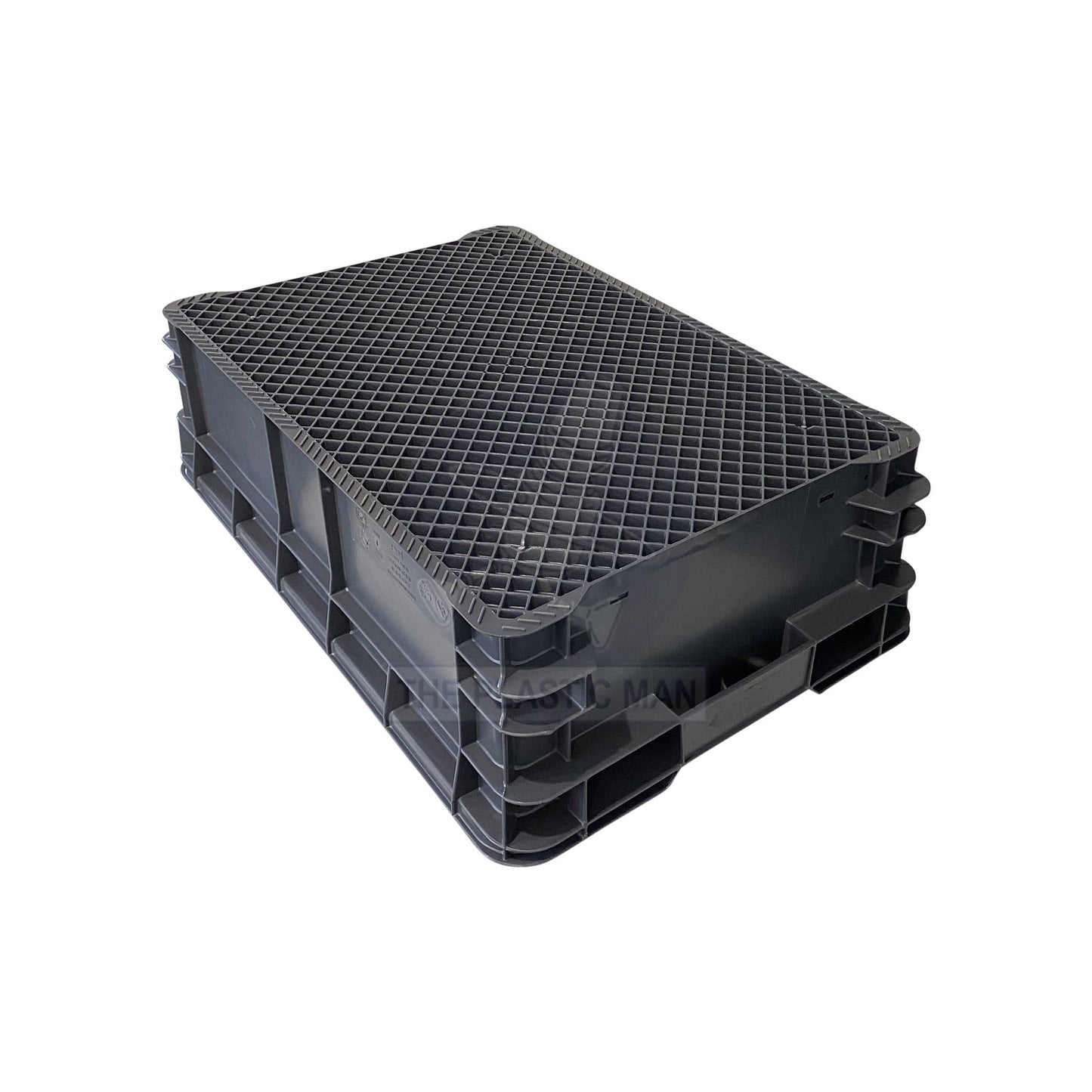 Auto Crate 25L Vented - AUTO25V