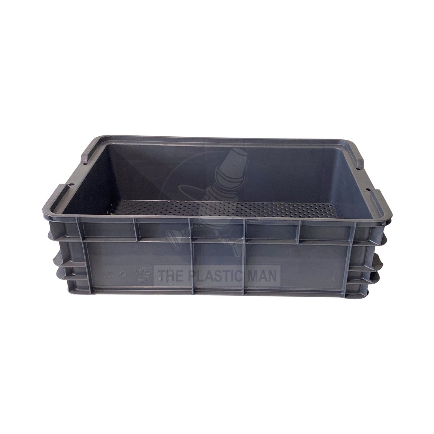 Auto Crate 25L Vented - AUTO25V