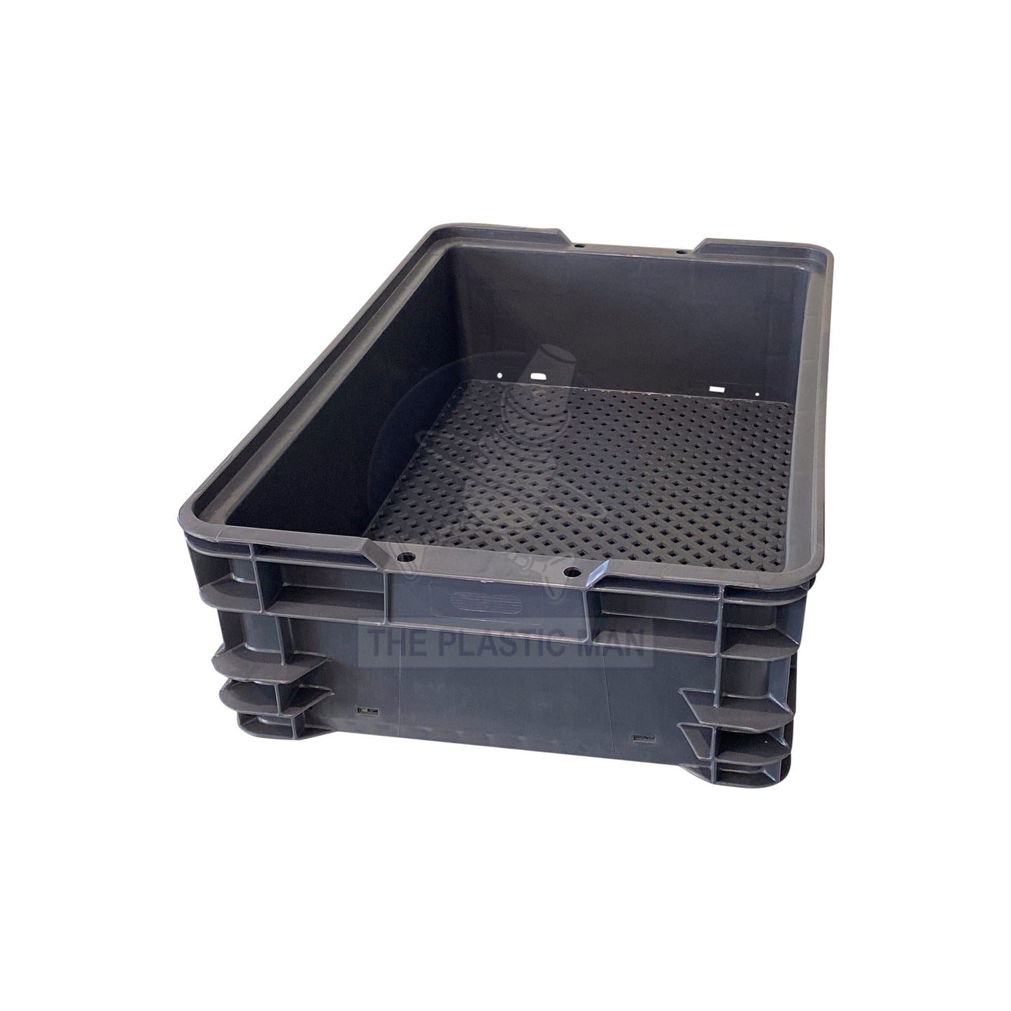 Auto Crate 25L Vented - AUTO25V