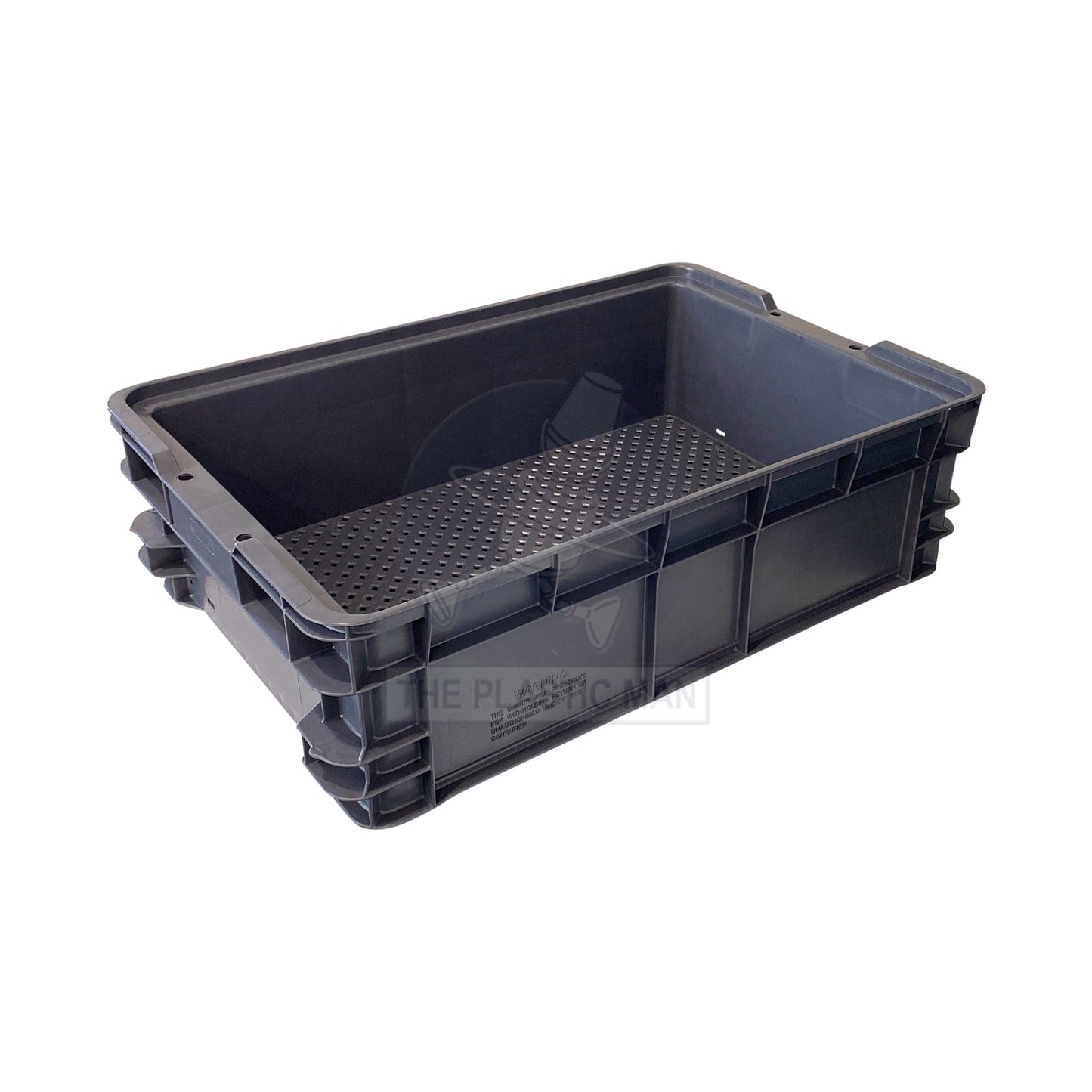 Auto Crate 25L Vented - AUTO25V