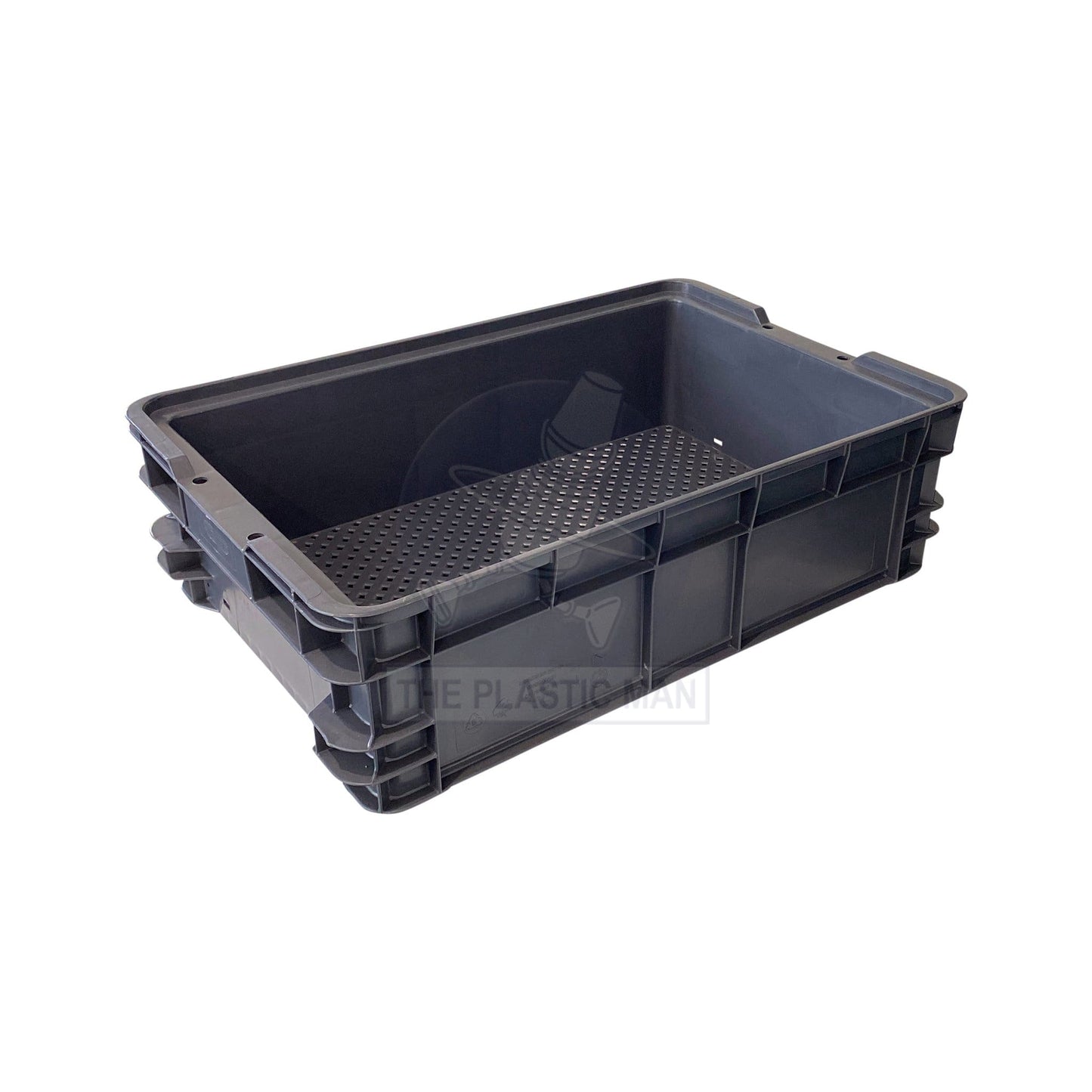 Auto Crate 25L Vented - AUTO25V