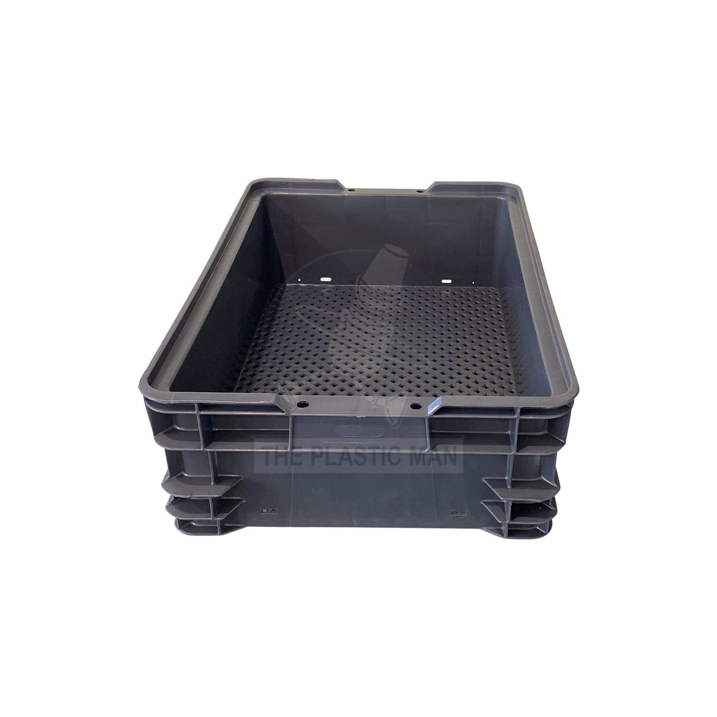 Auto Crate 25L Vented - AUTO25V