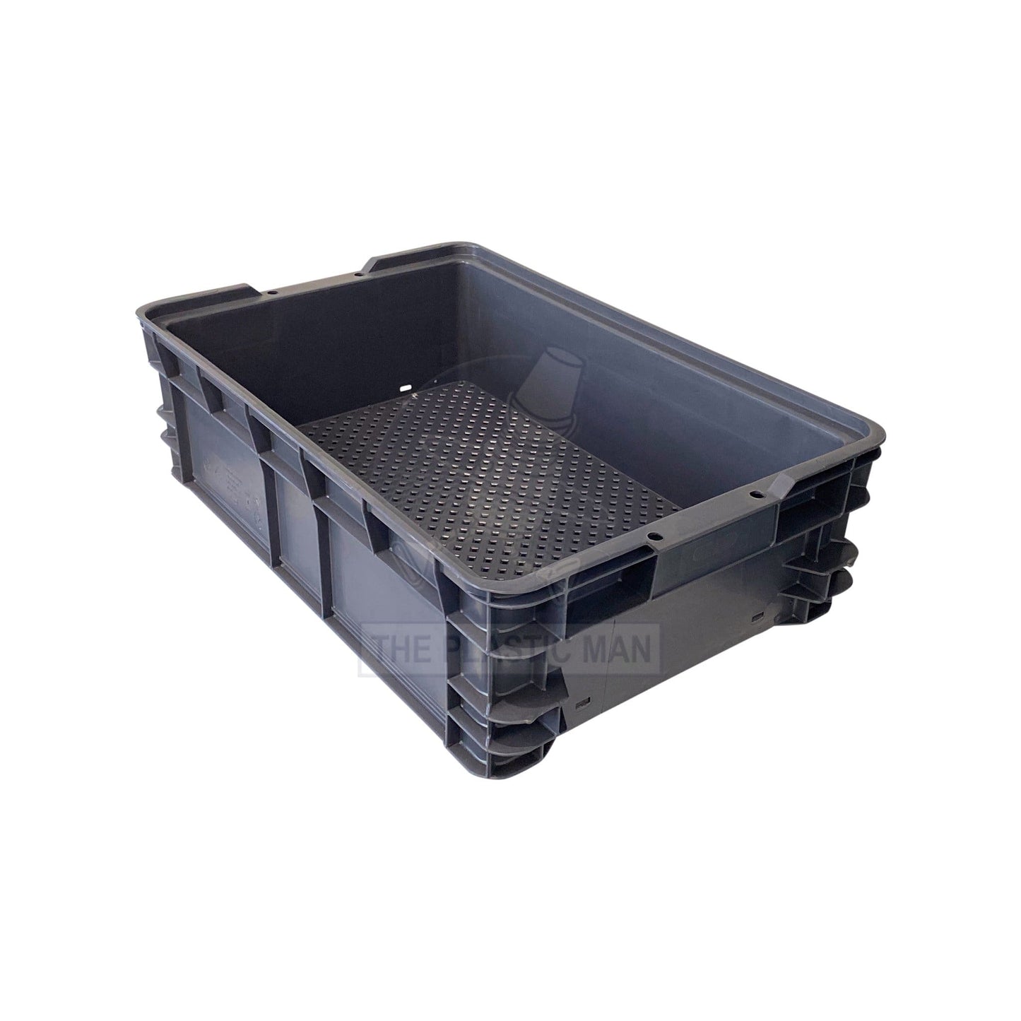 Auto Crate 25L Vented - AUTO25V